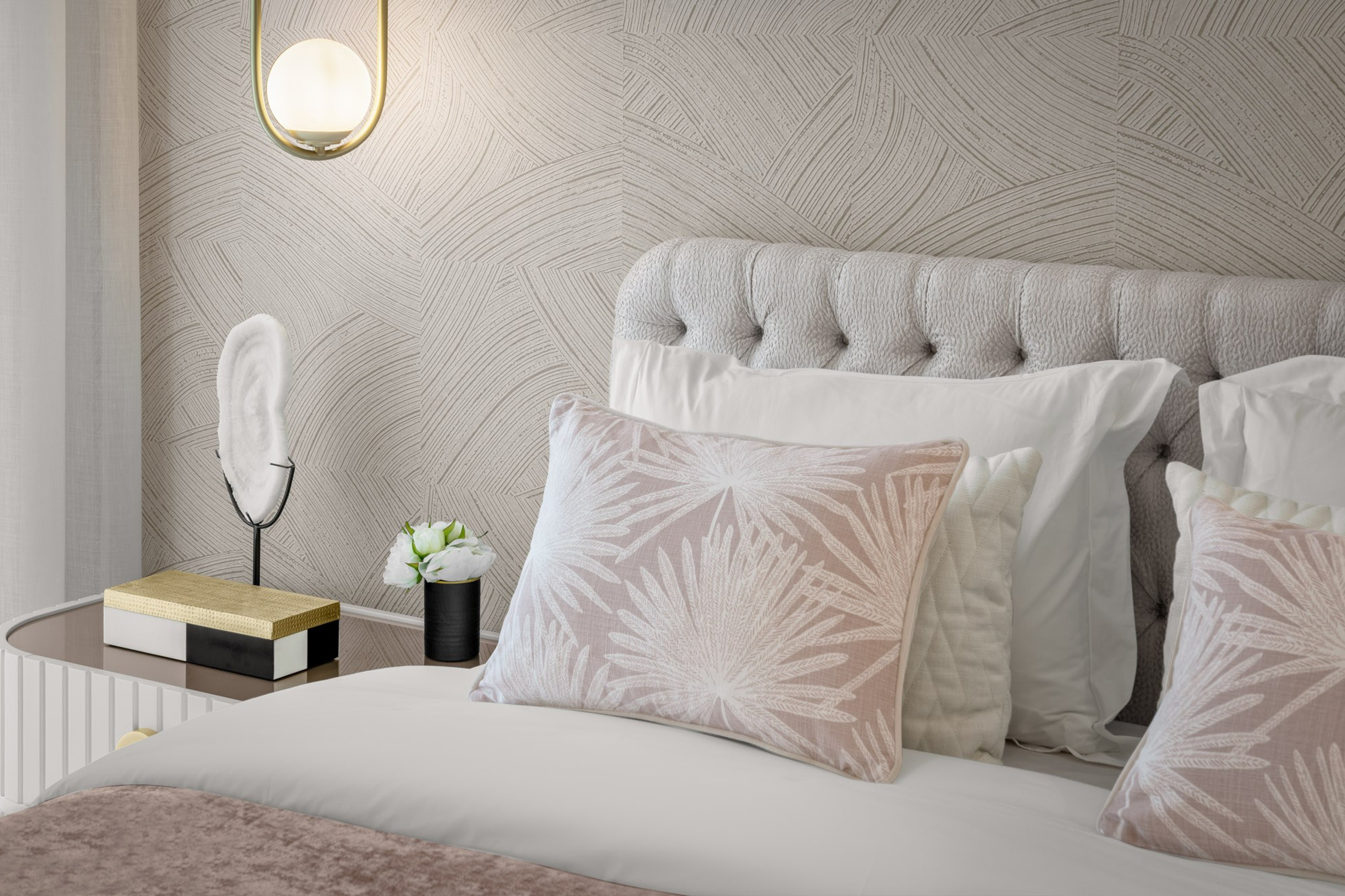 Apartamento CA. André Fontoura