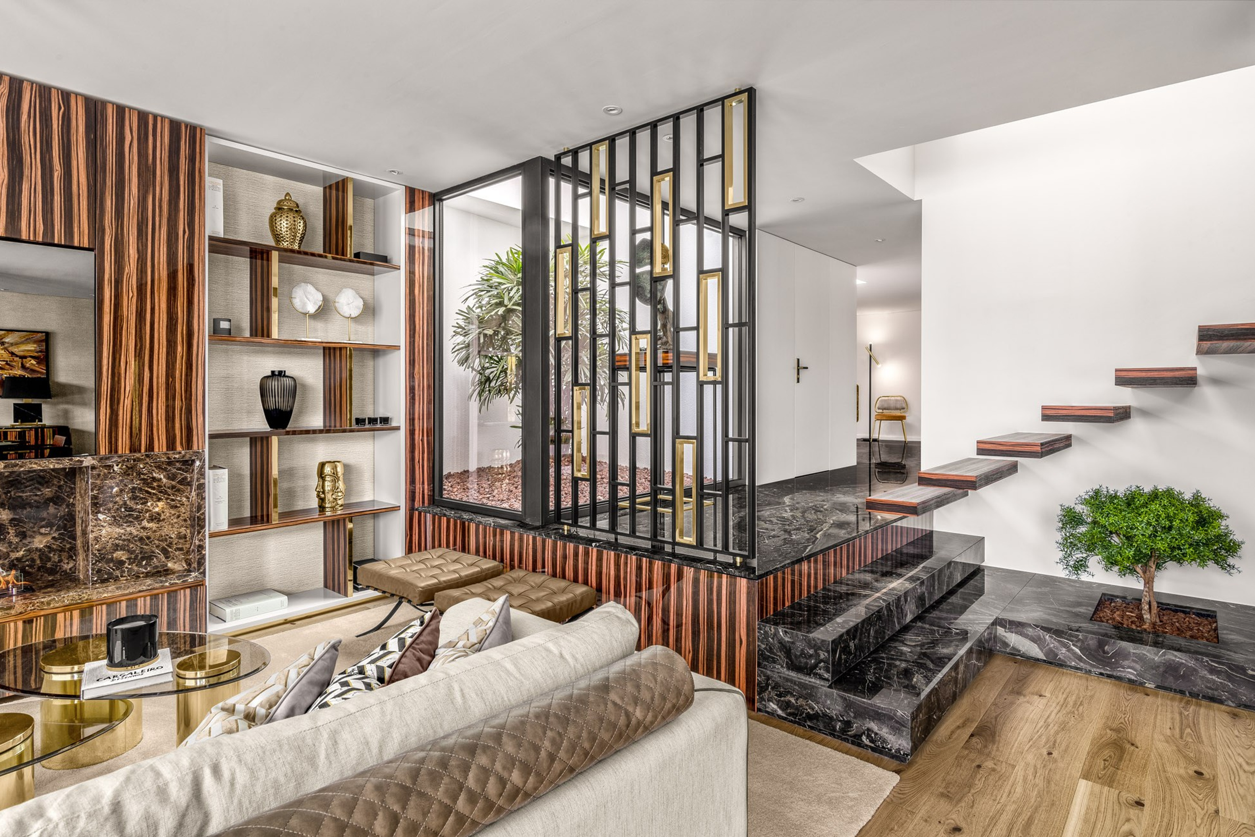 Moradia PI. André Fontoura