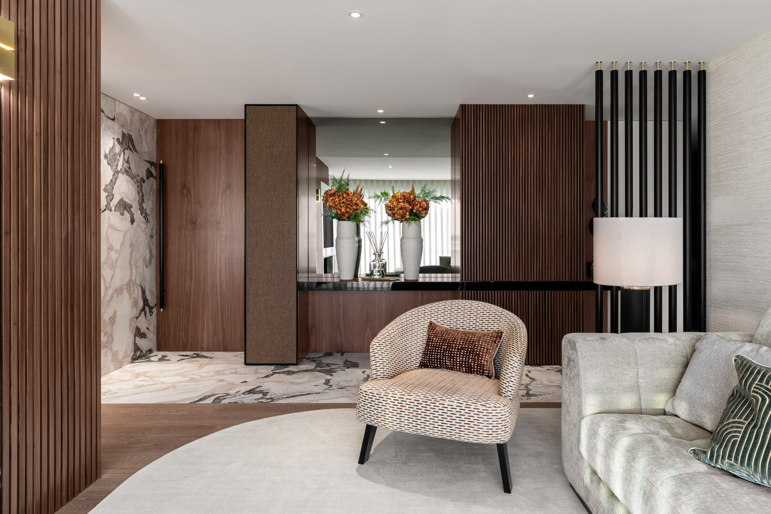 Apartamento FG. André Fontoura