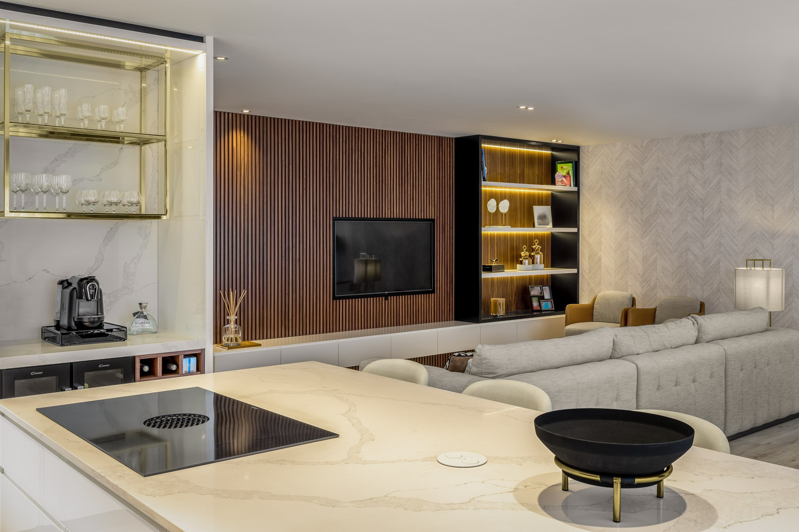 Moradia HE. André Fontoura