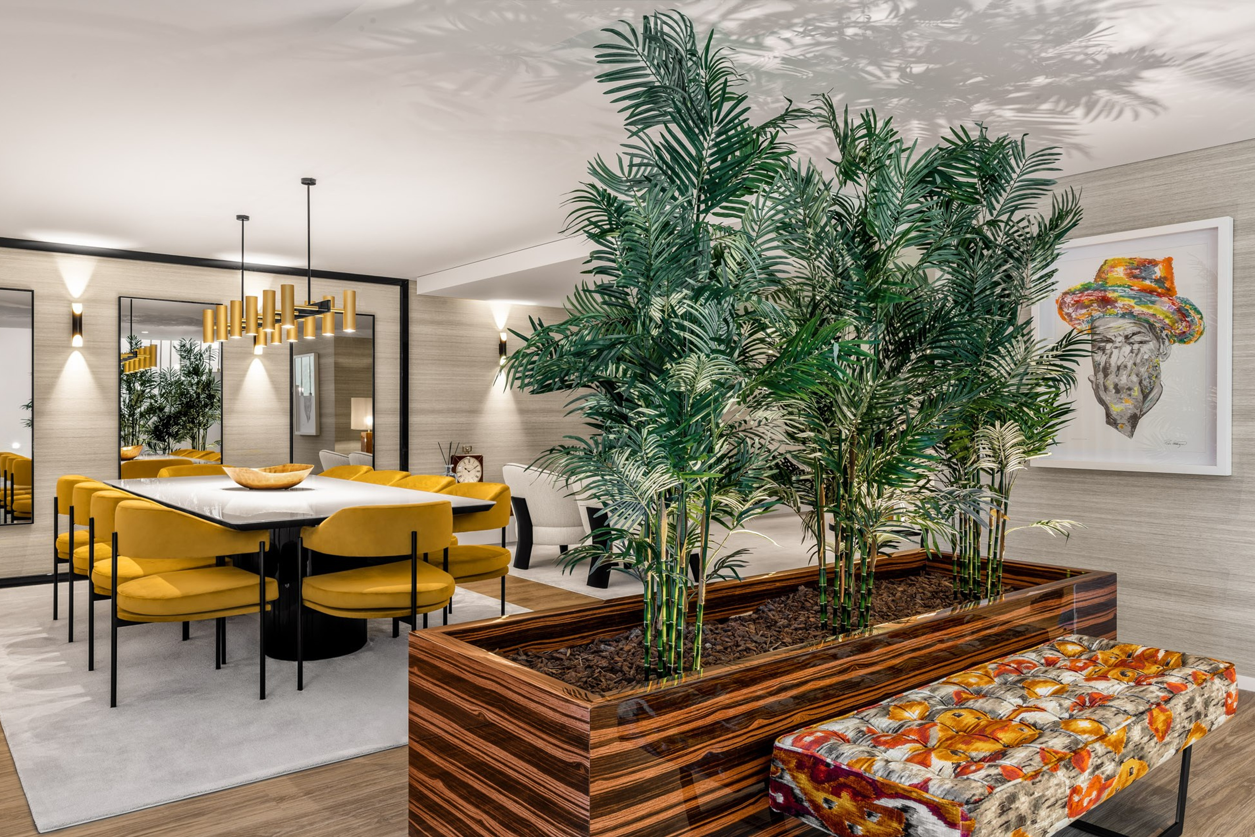 Moradia RP. André Fontoura