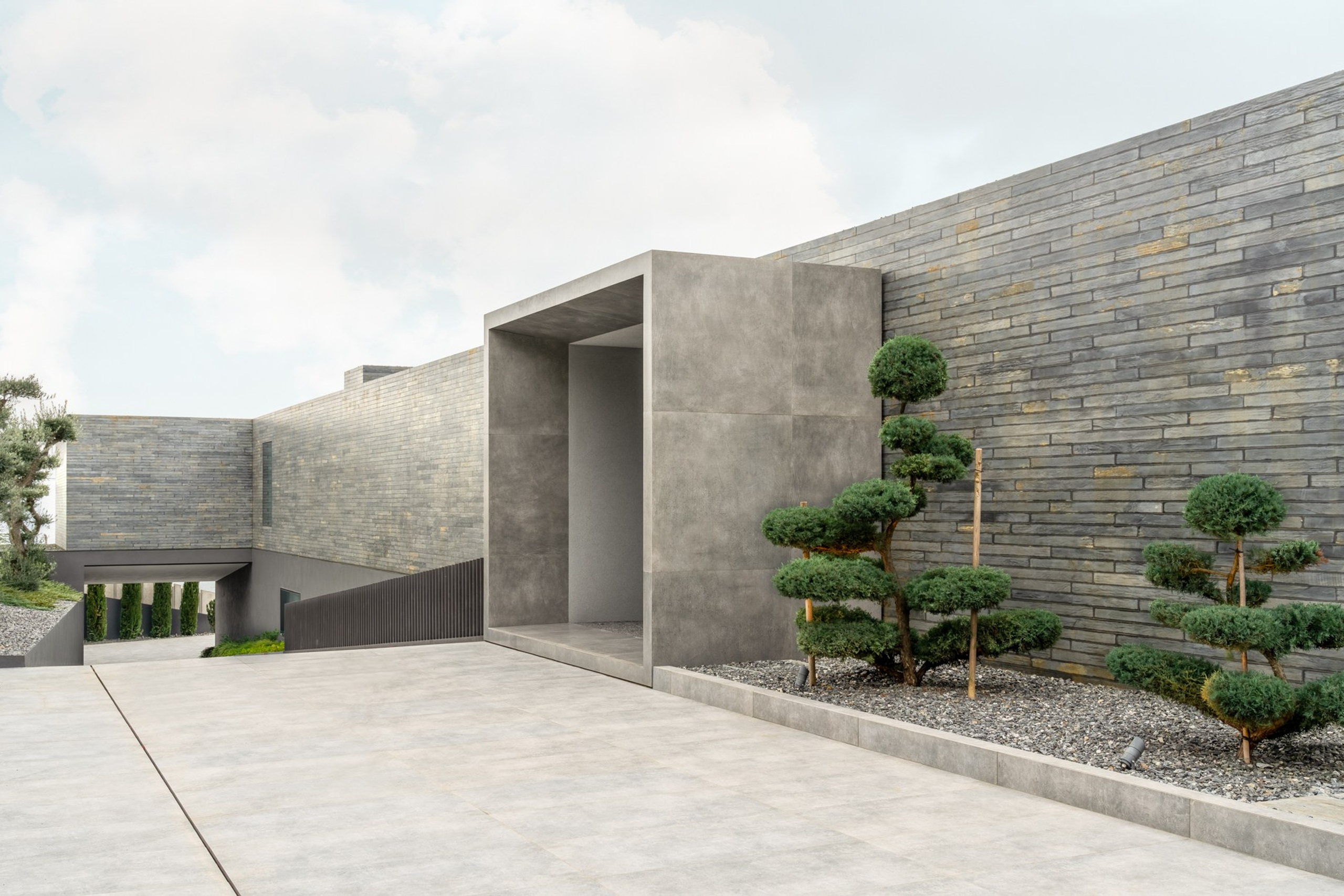 Moradia MF. André Fontoura