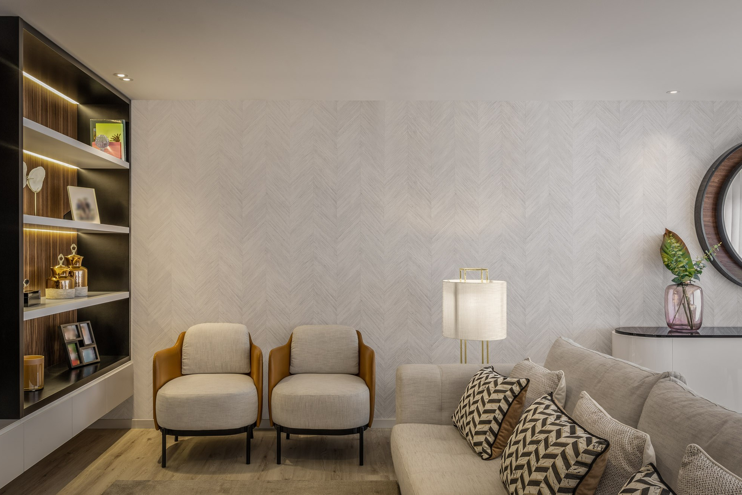 Moradia HE. André Fontoura