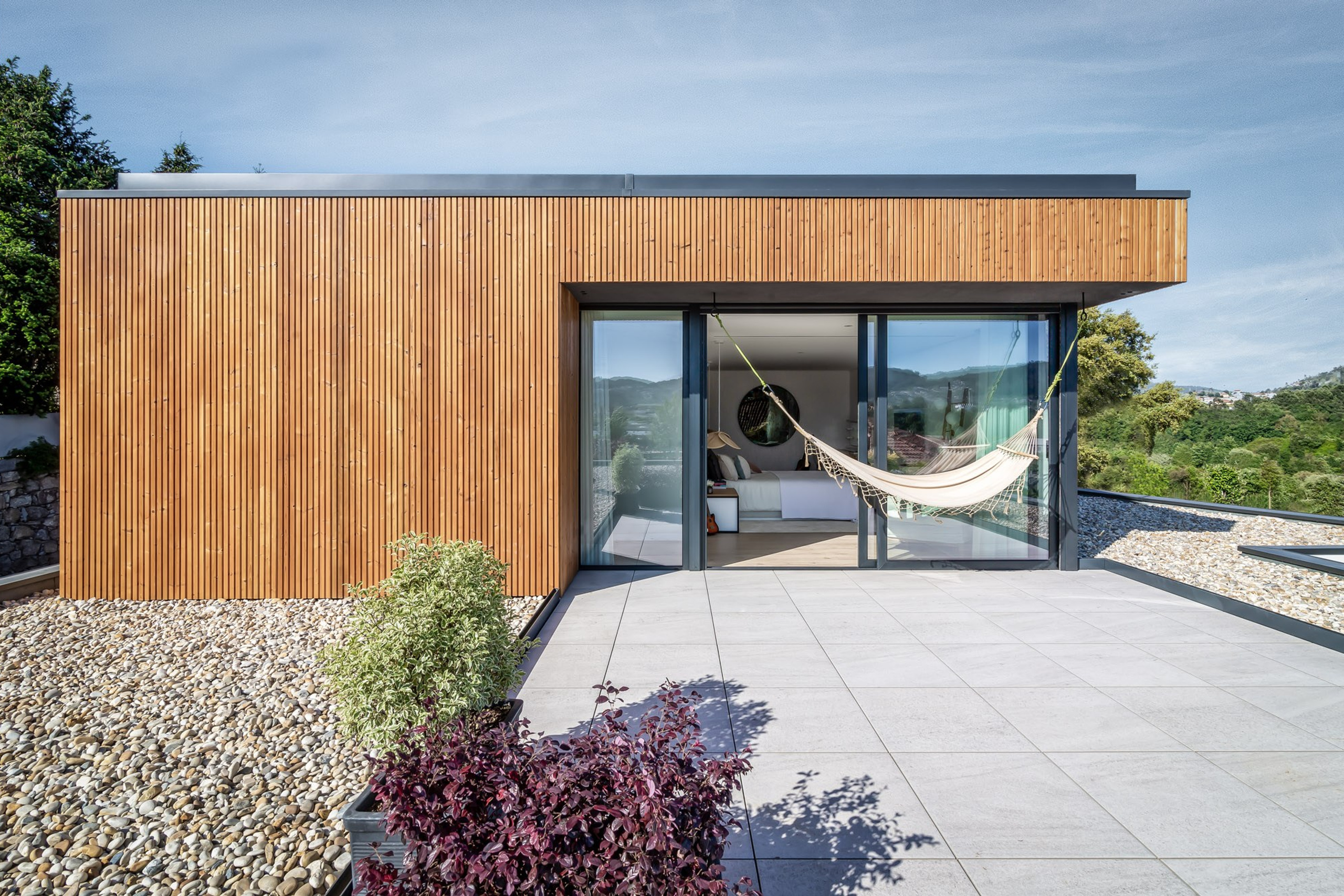 Moradia EM. André Fontoura