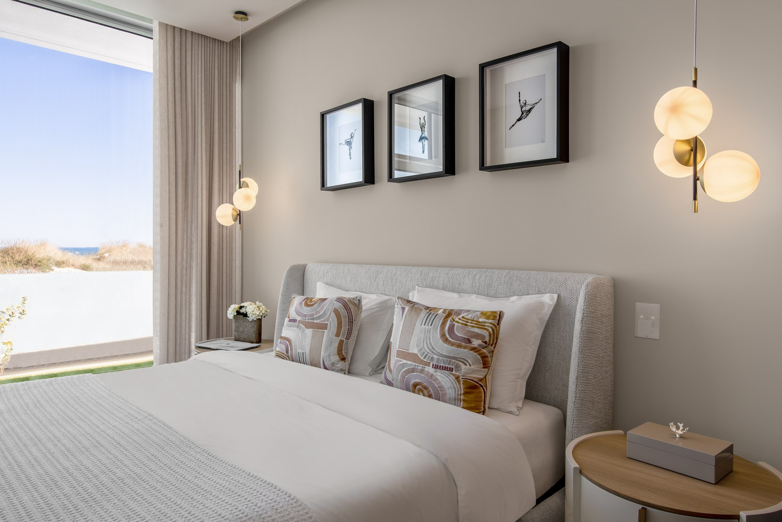 Moradia MJI. André Fontoura