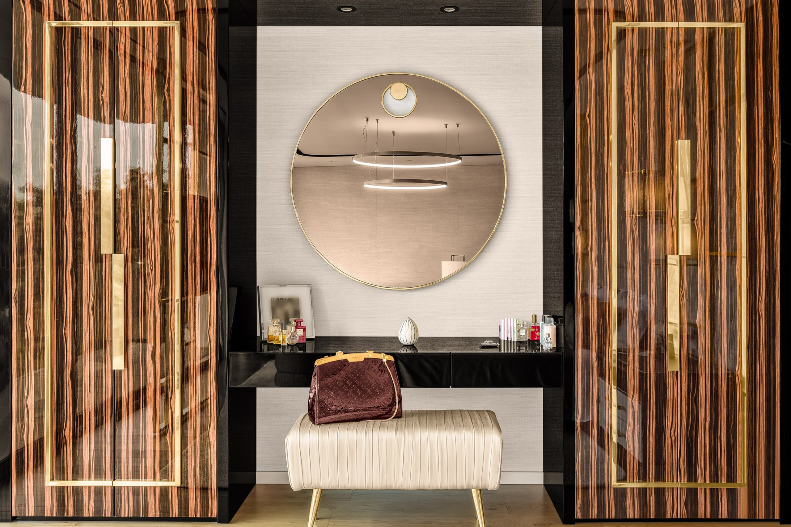 Moradia PI. André Fontoura