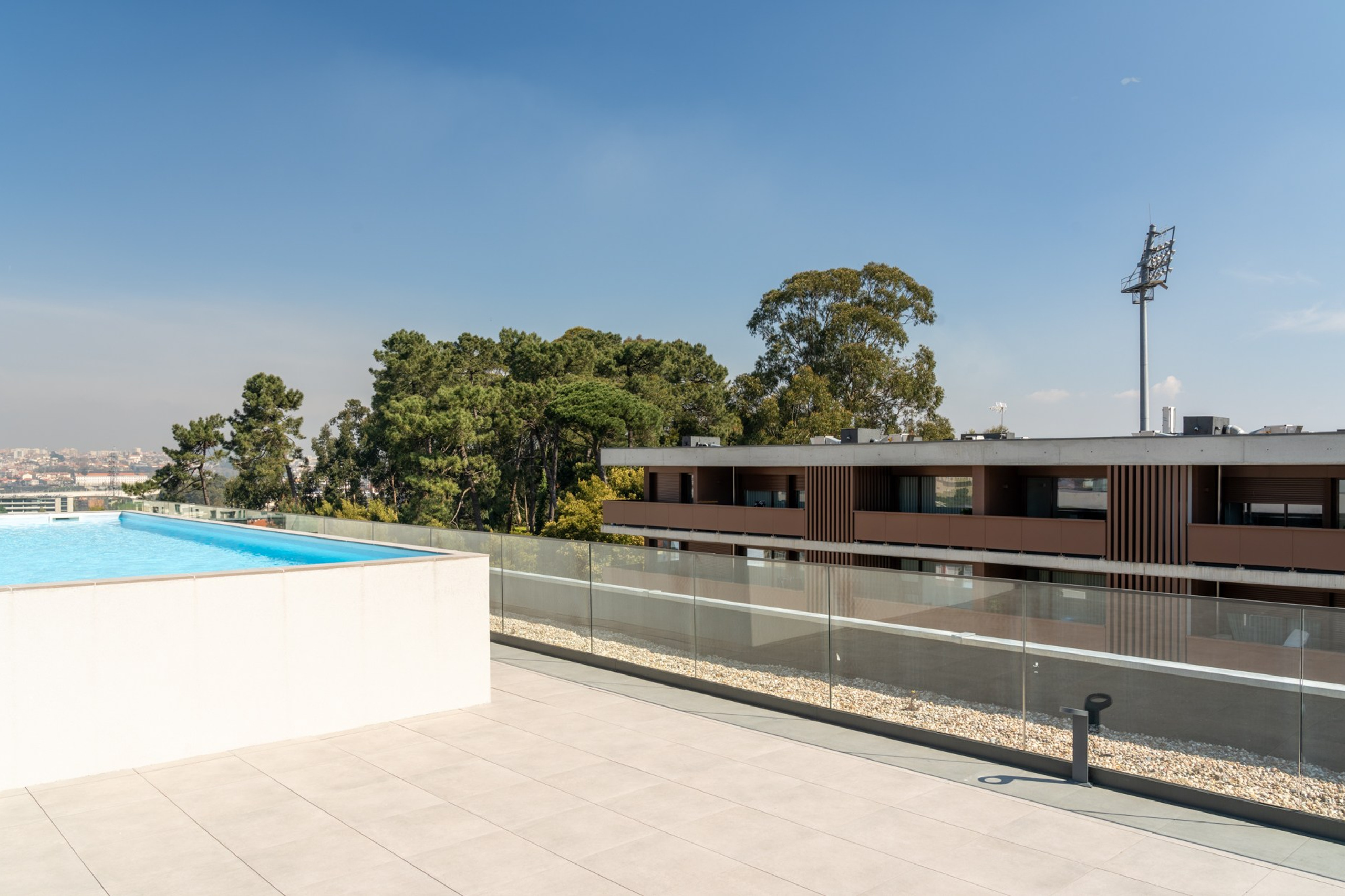 Edifício Magnolia Recidenc3. André Fontoura