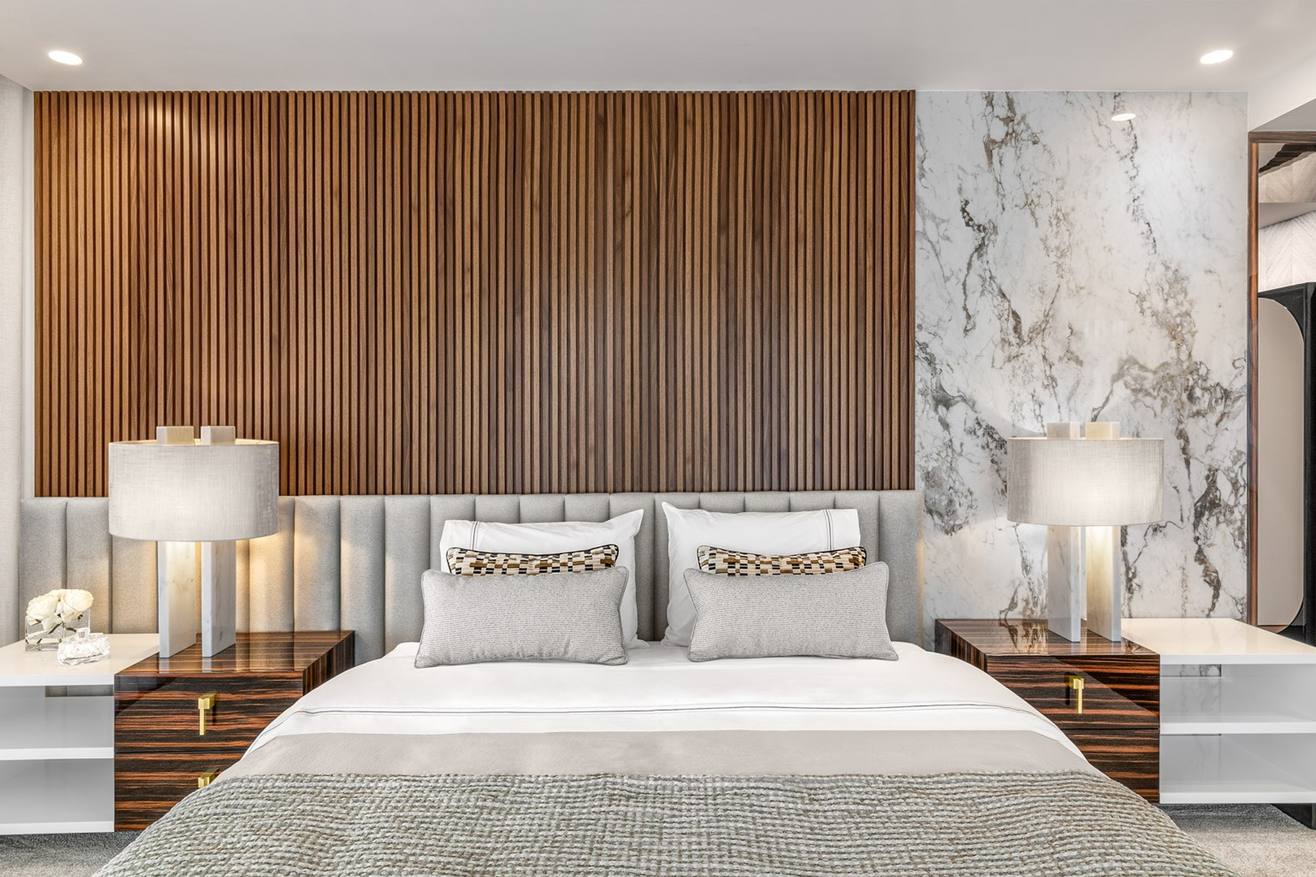 Moradia JR. André Fontoura