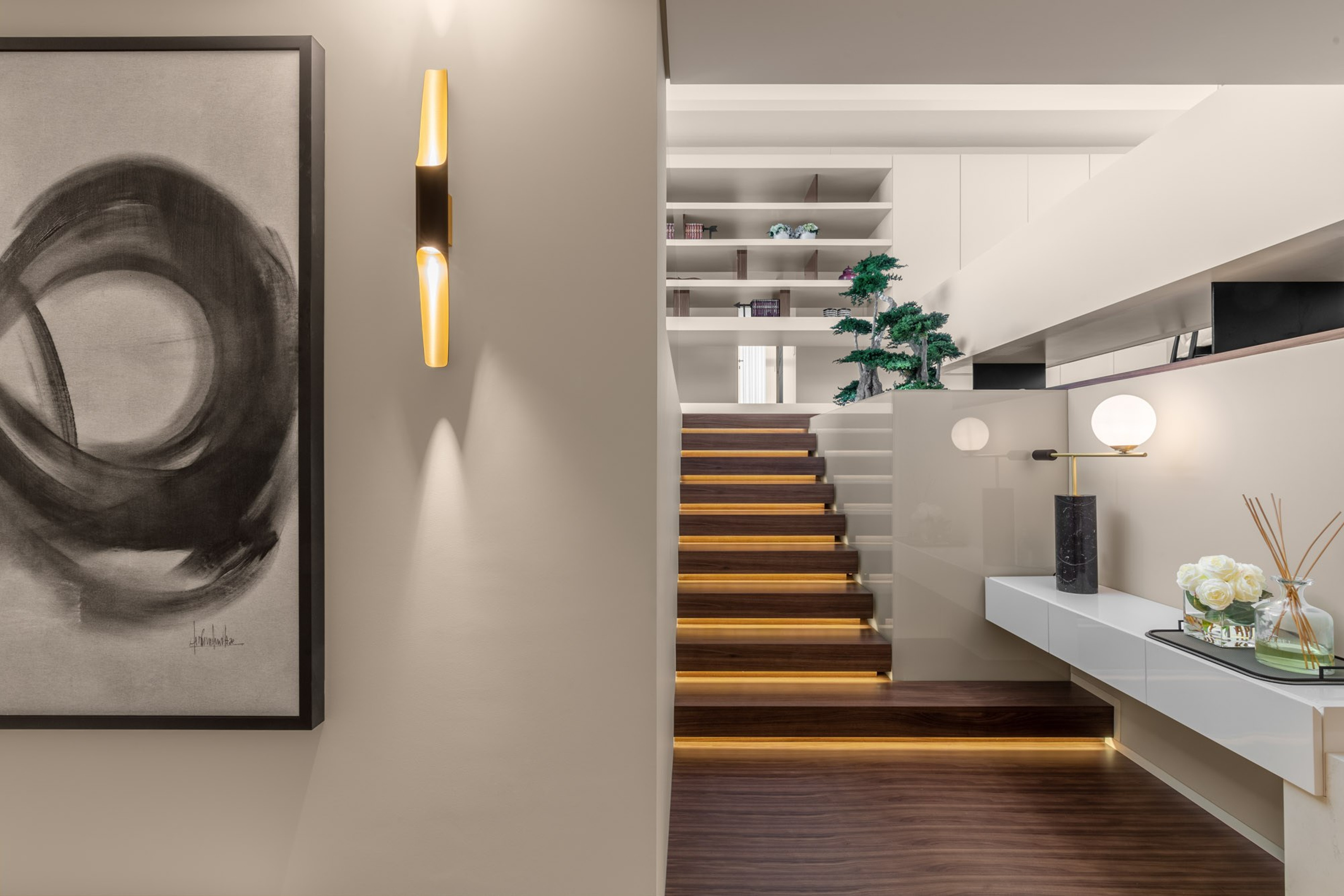 Moradia MJI. André Fontoura