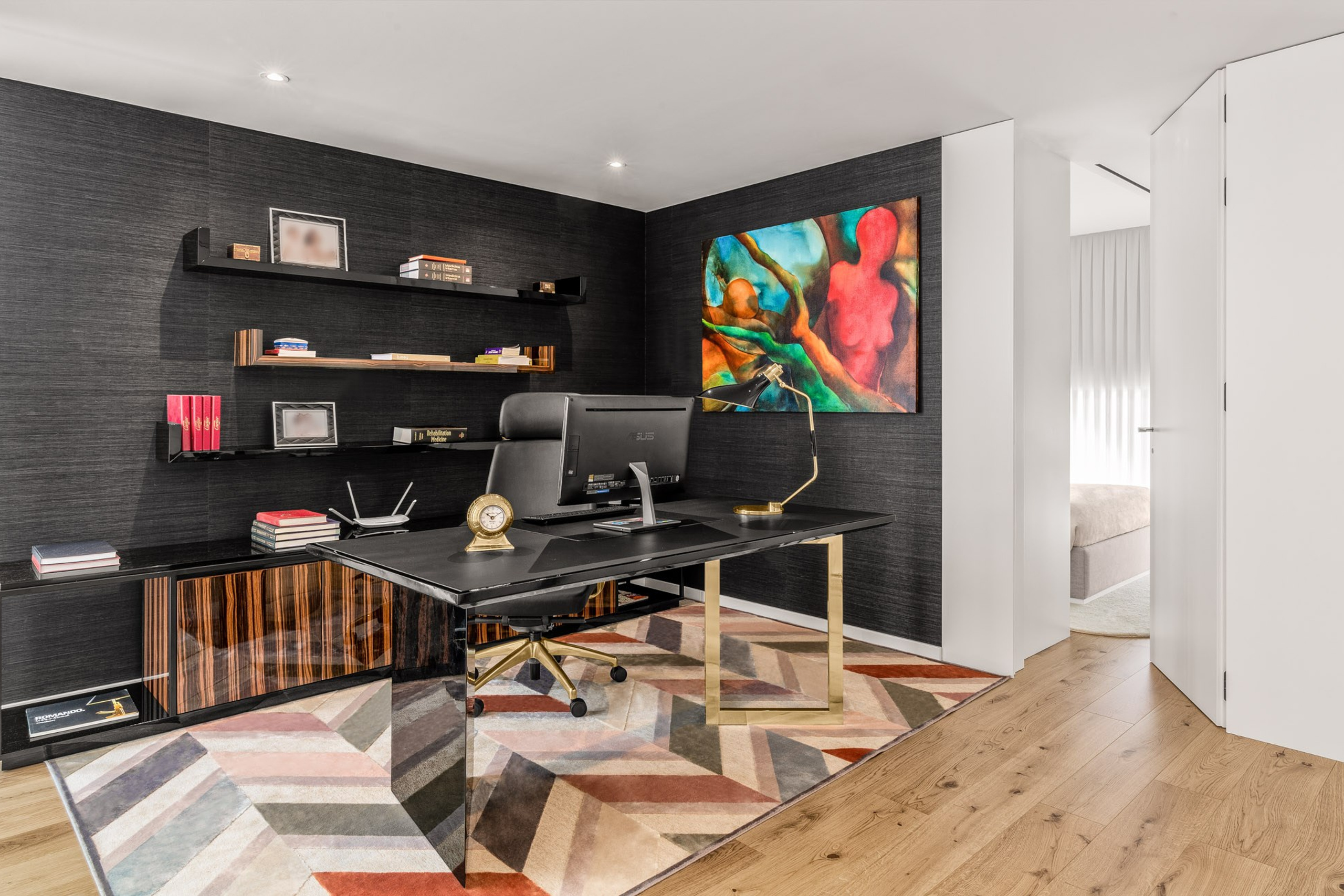 Moradia PI. André Fontoura