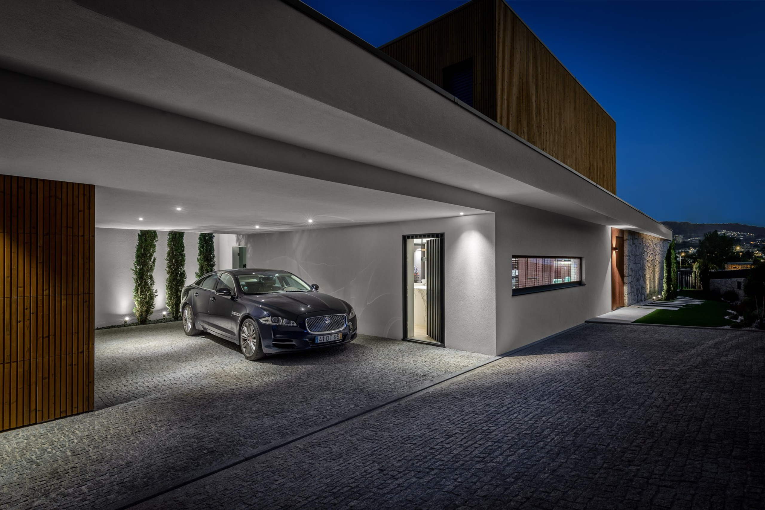 Moradia EM. André Fontoura