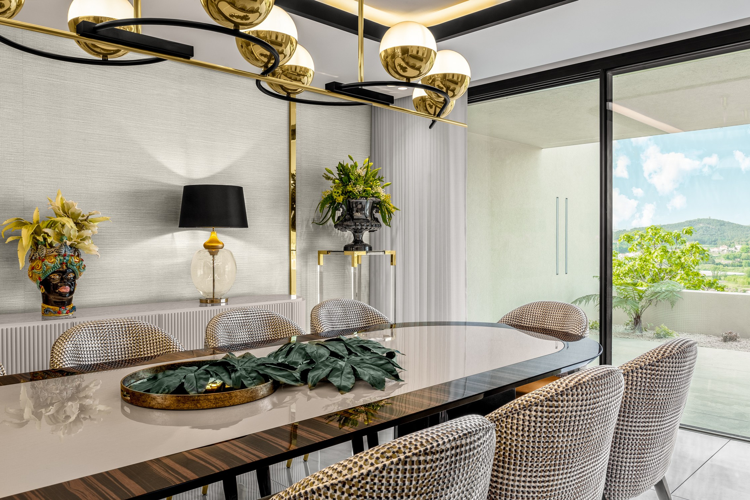 Moradia PF. André Fontoura