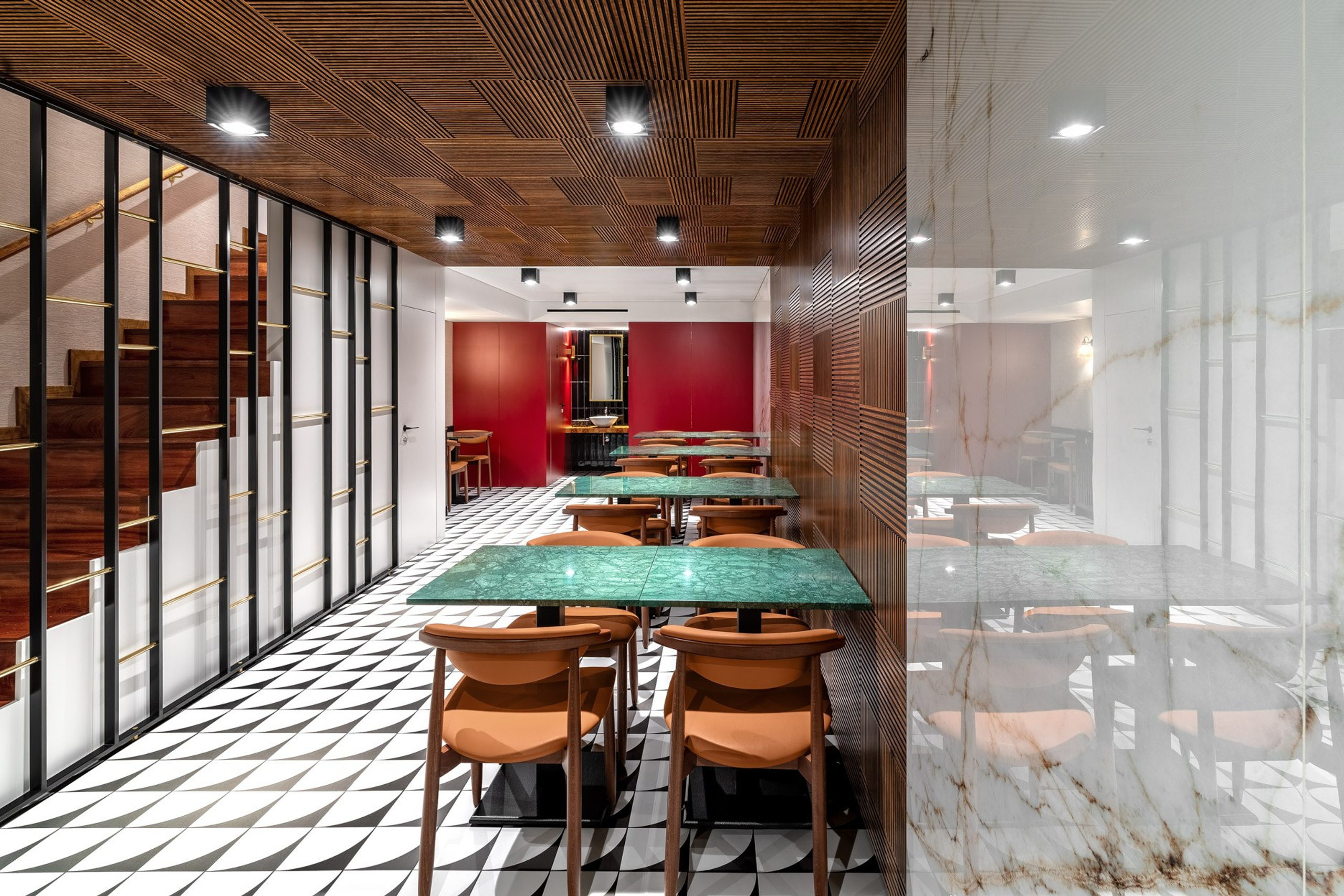 Forno de Vila. André Fontoura