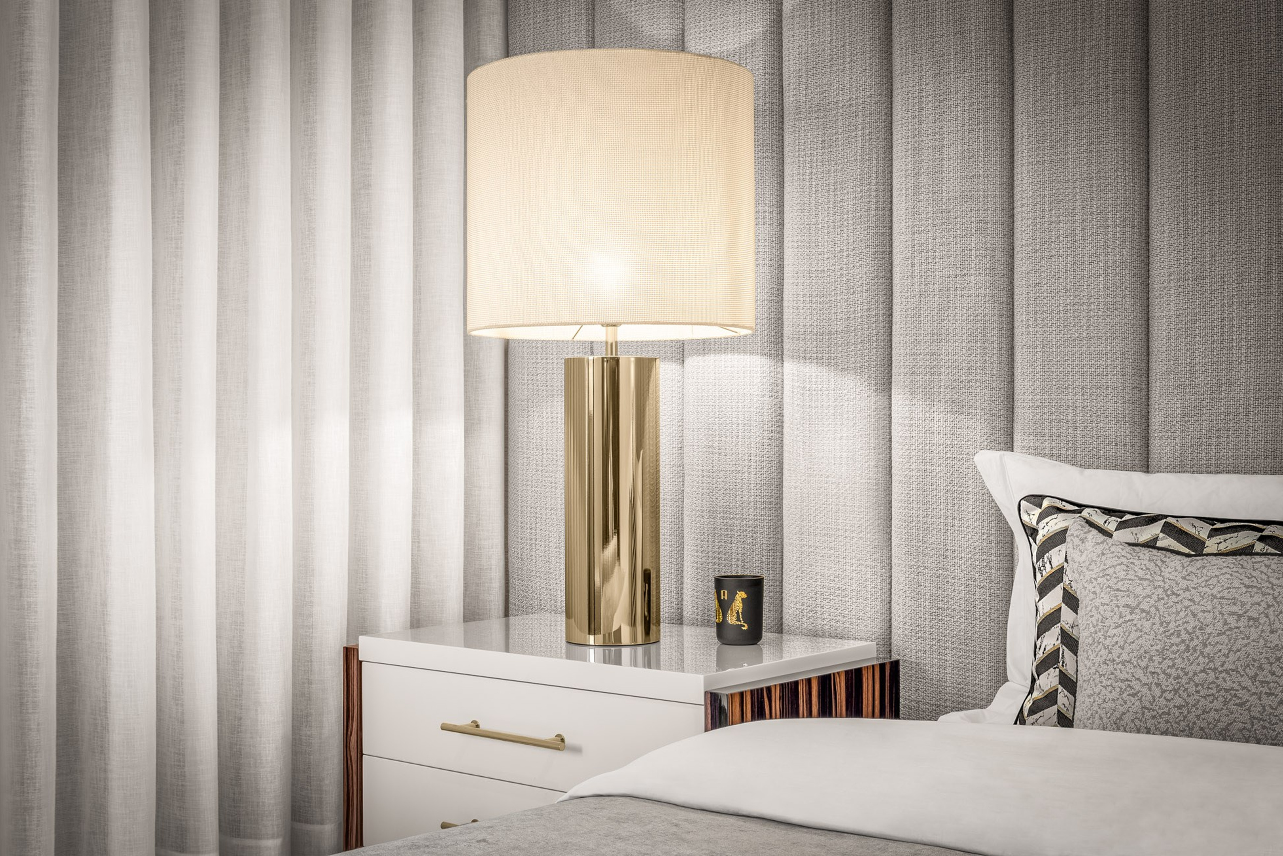 Moradia RP. André Fontoura