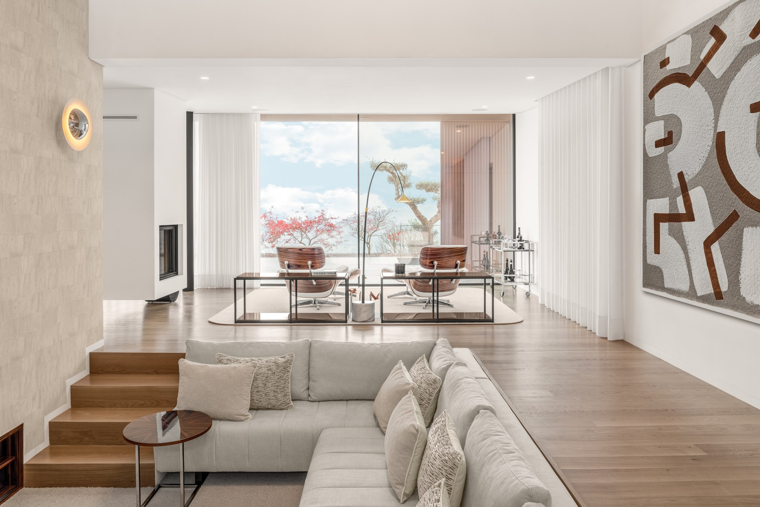 Moradia MF. André Fontoura