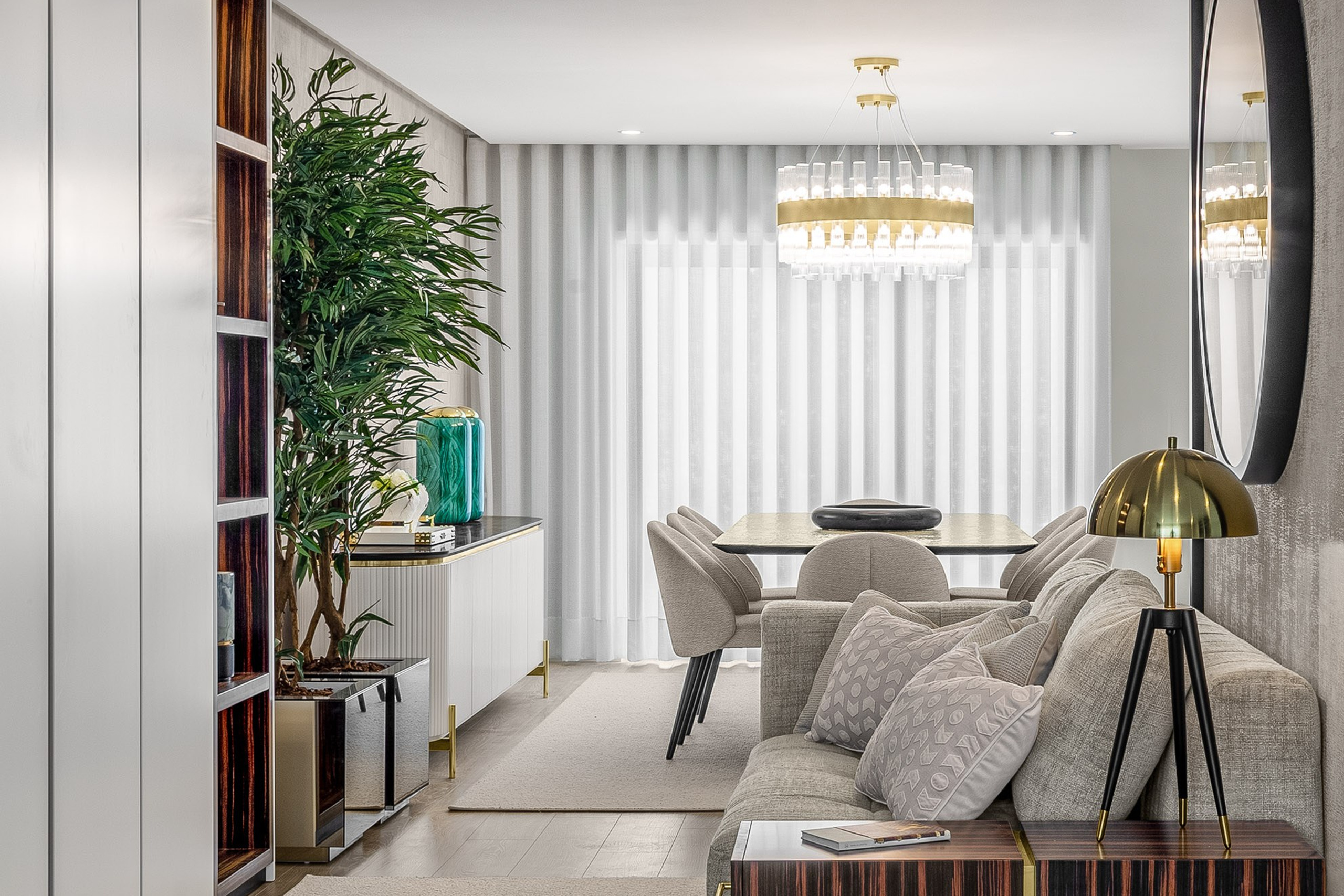 Moradia EB. André Fontoura