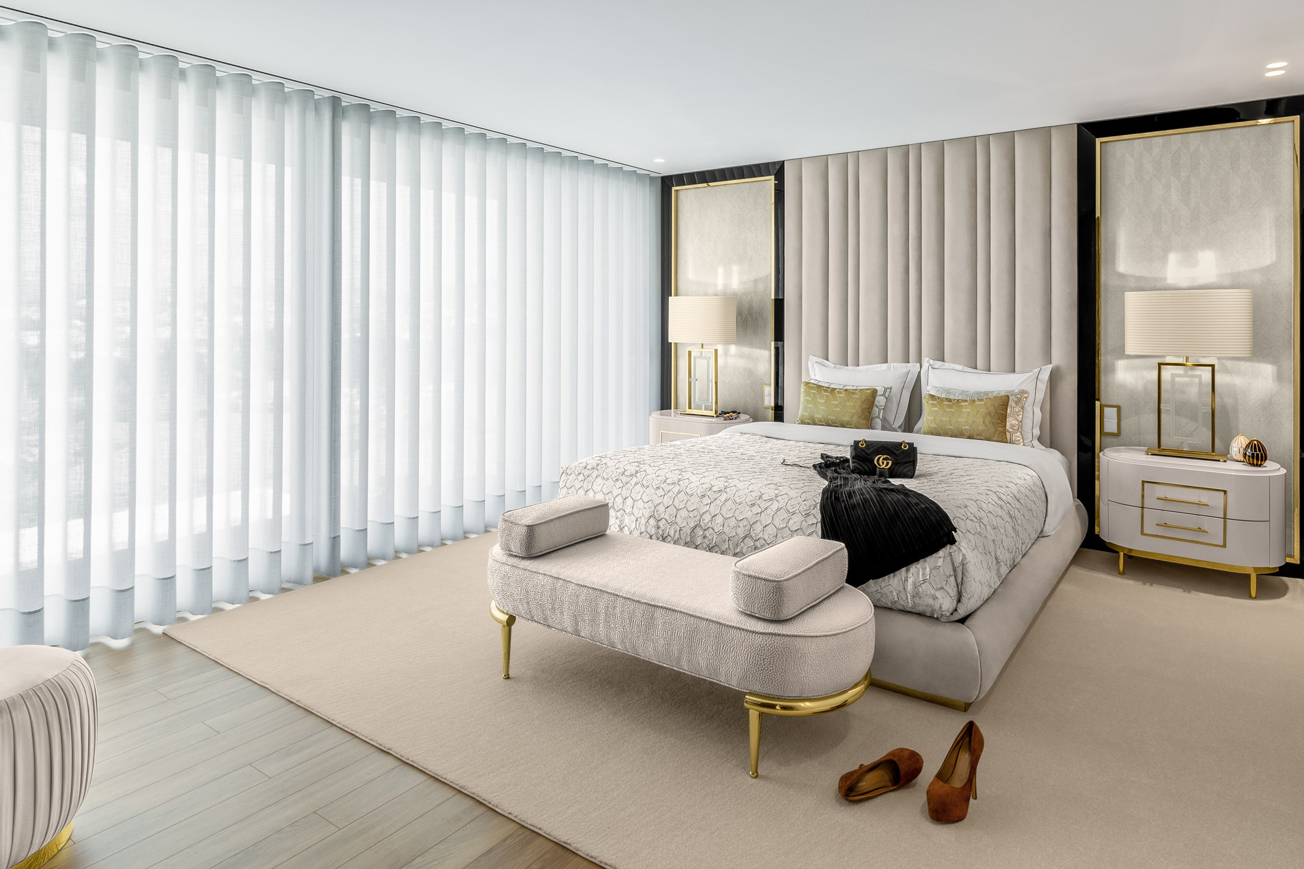 Moradia PF. André Fontoura