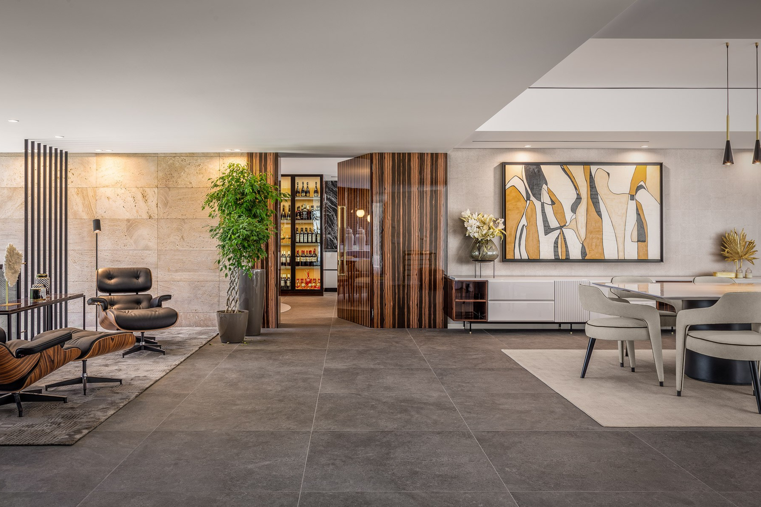 Moradia DO. André Fontoura