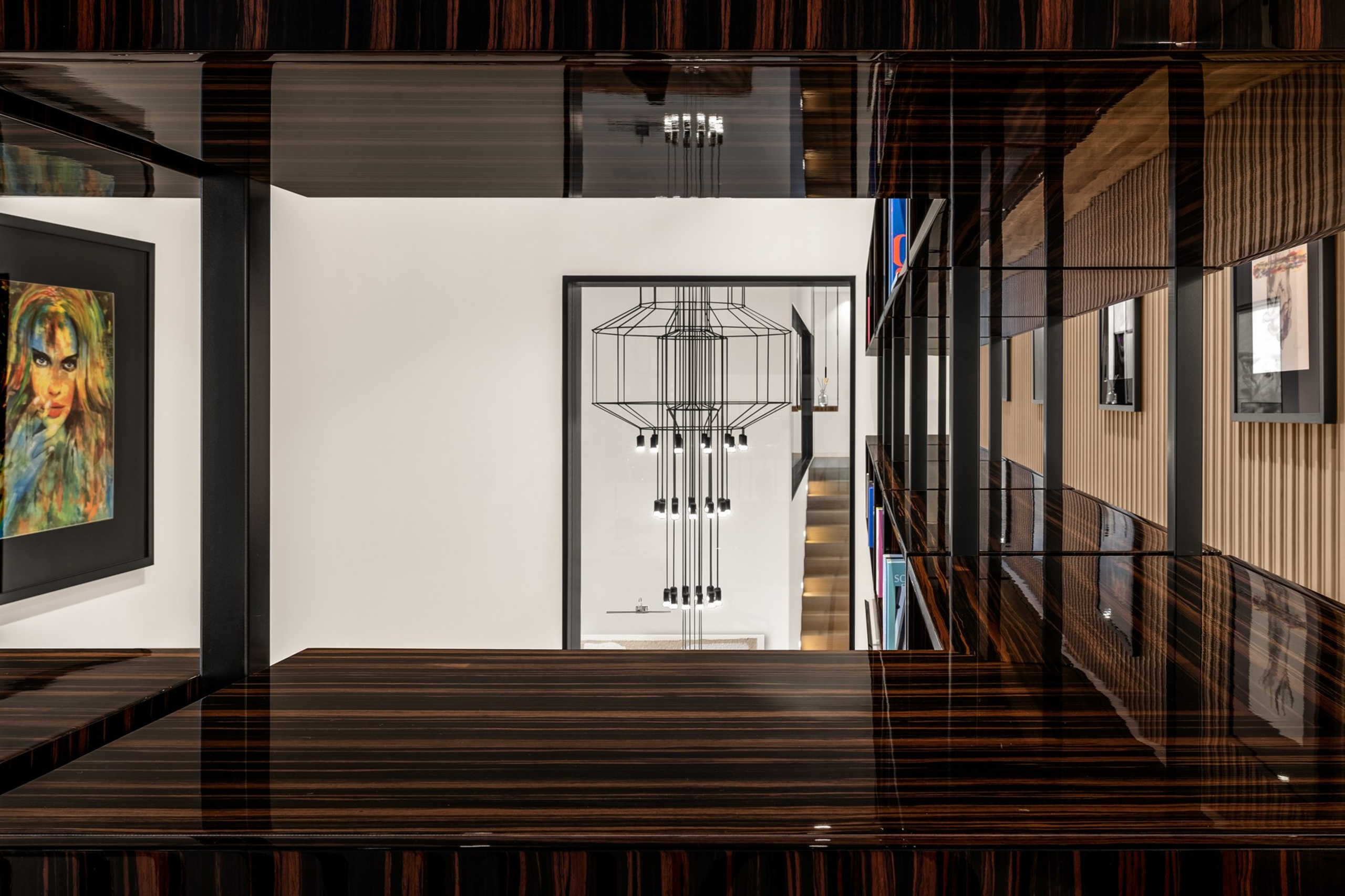 Moradia MF. André Fontoura