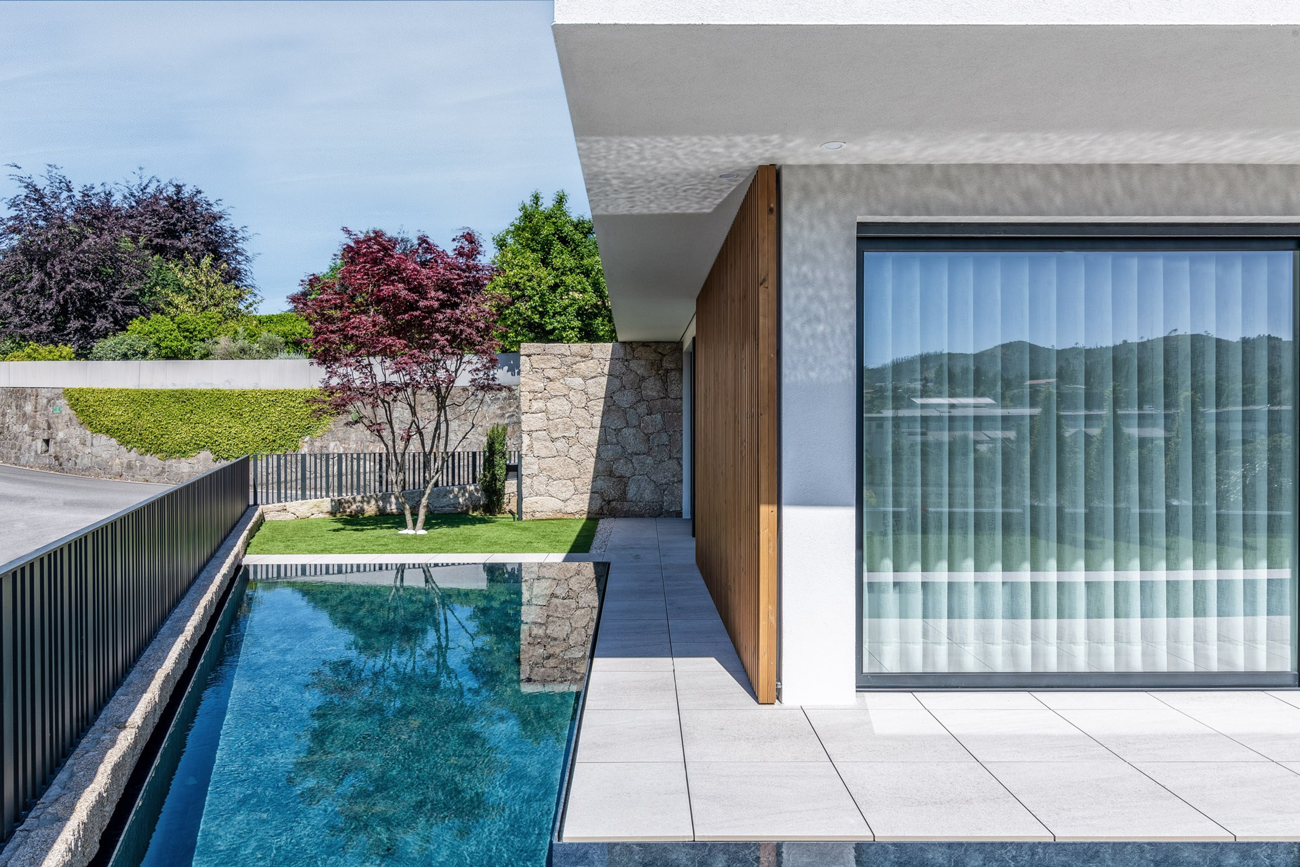 Moradia EM. André Fontoura