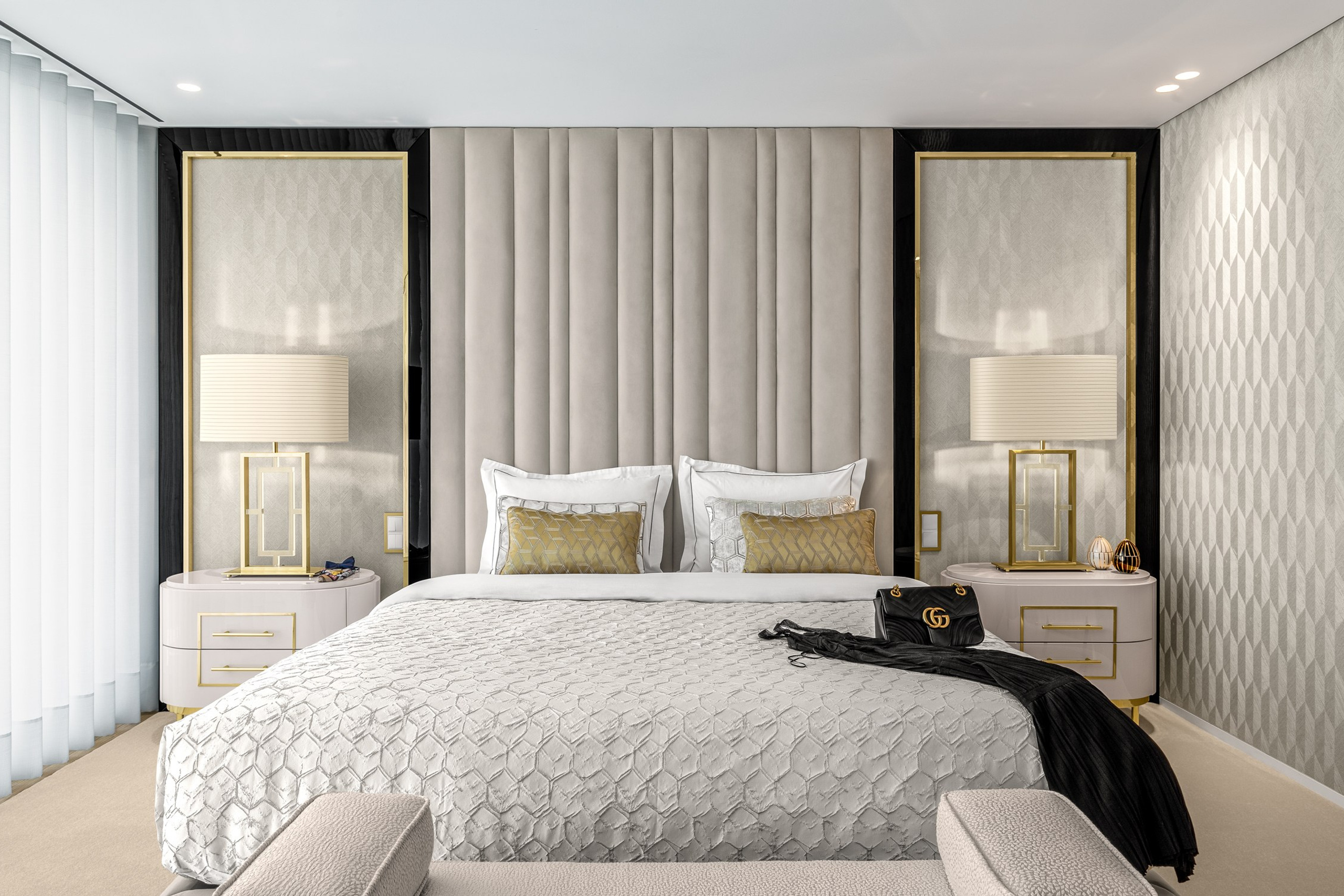 Moradia PF. André Fontoura