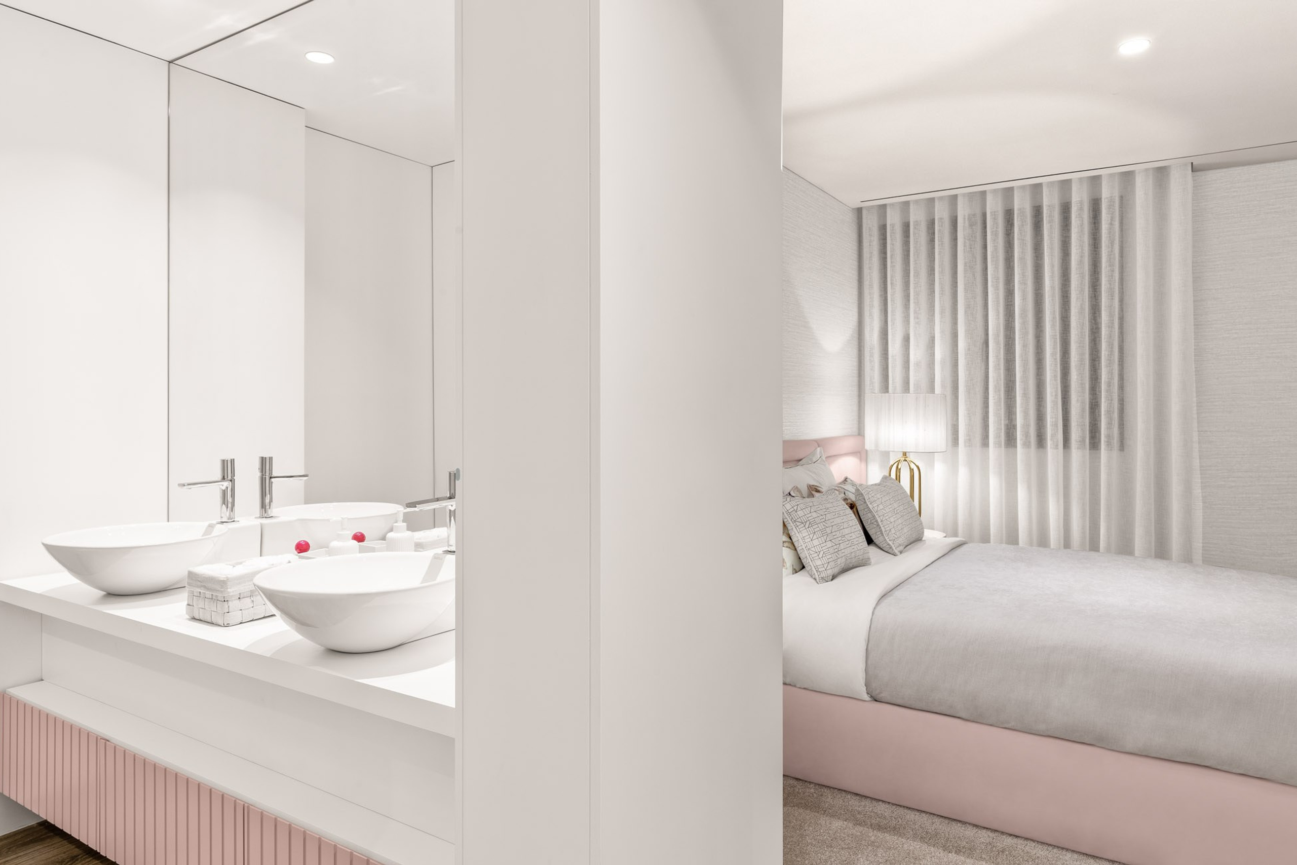 Moradia RP. André Fontoura