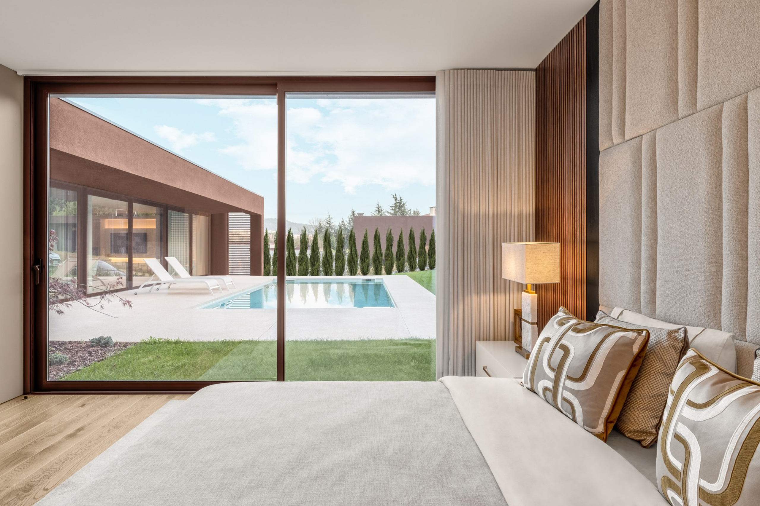 MORADIA BR. André Fontoura