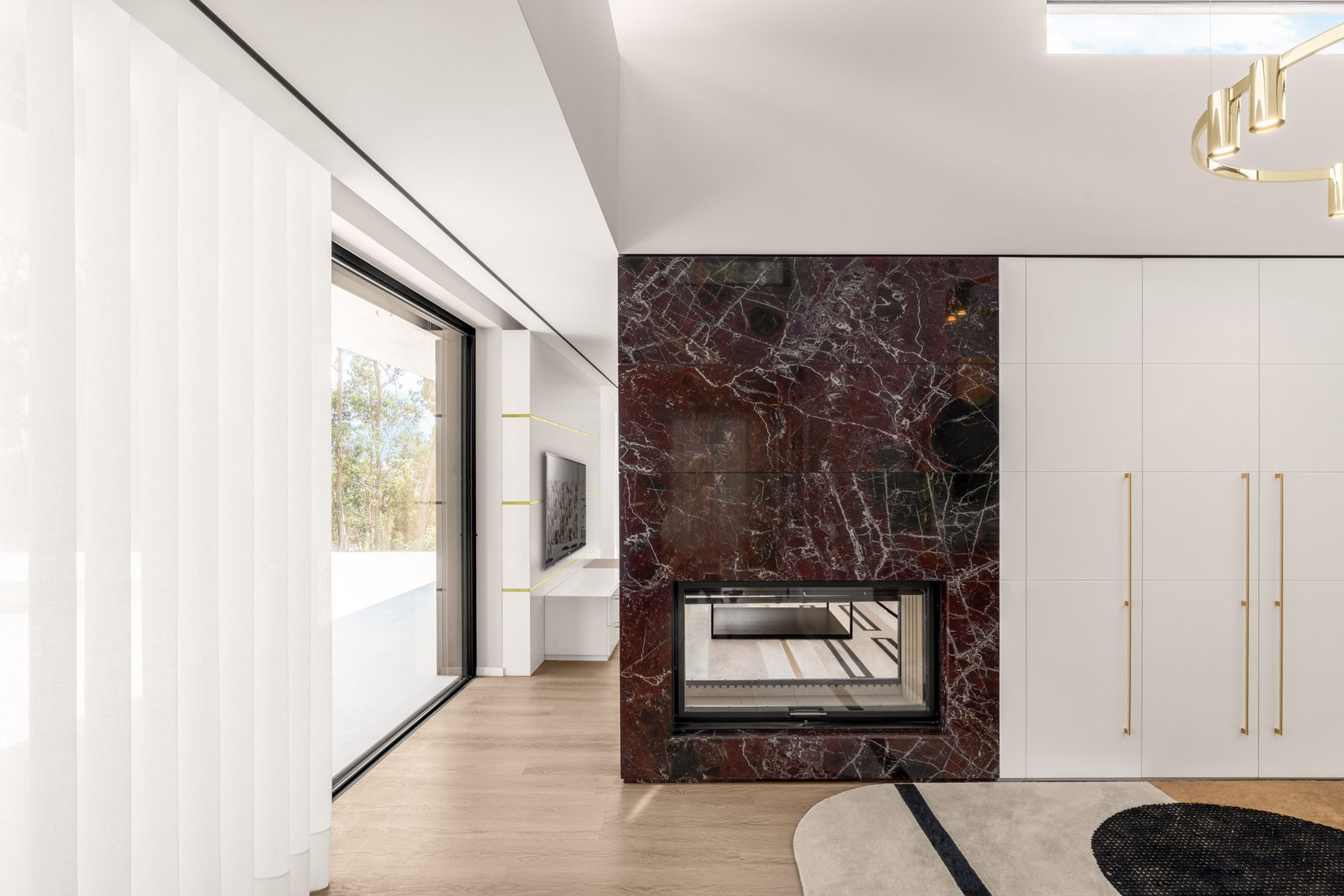 Moradis BL. André Fontoura