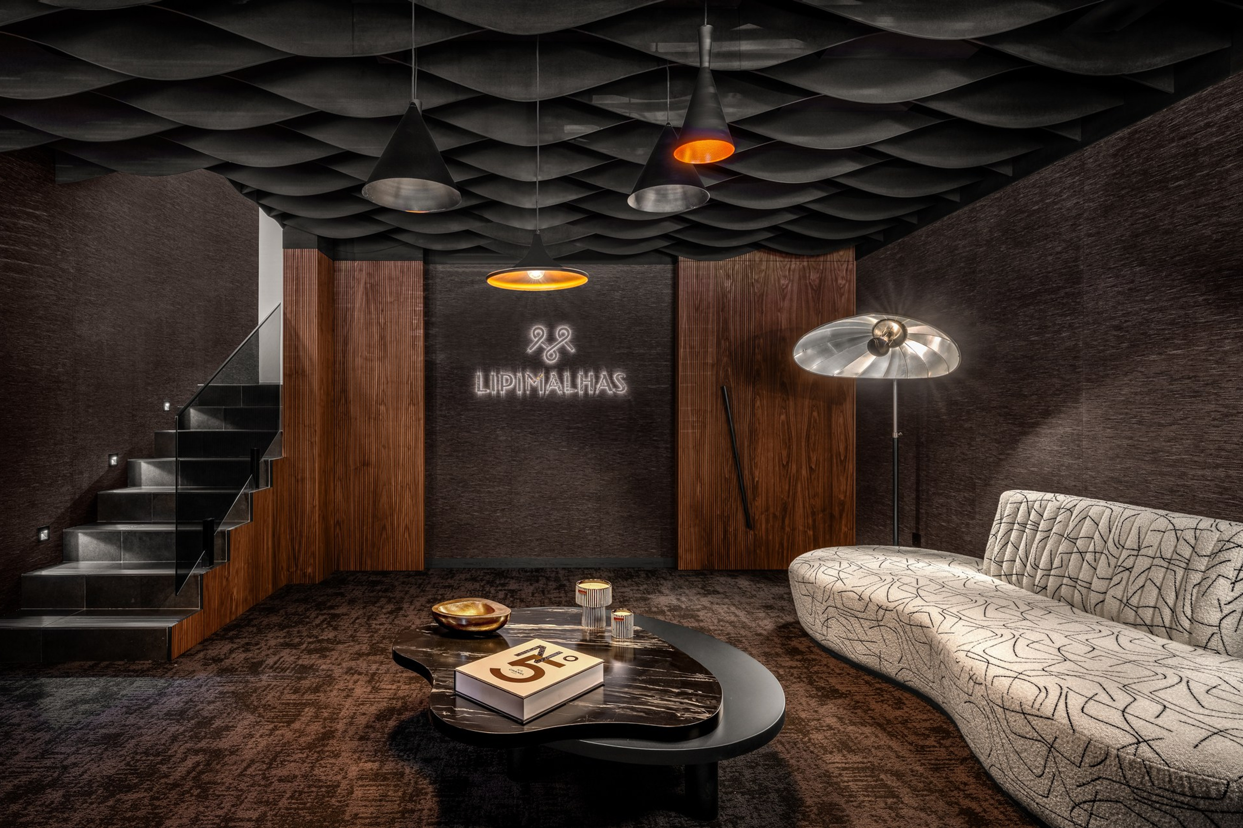 LIPIMALHAS. André Fontoura