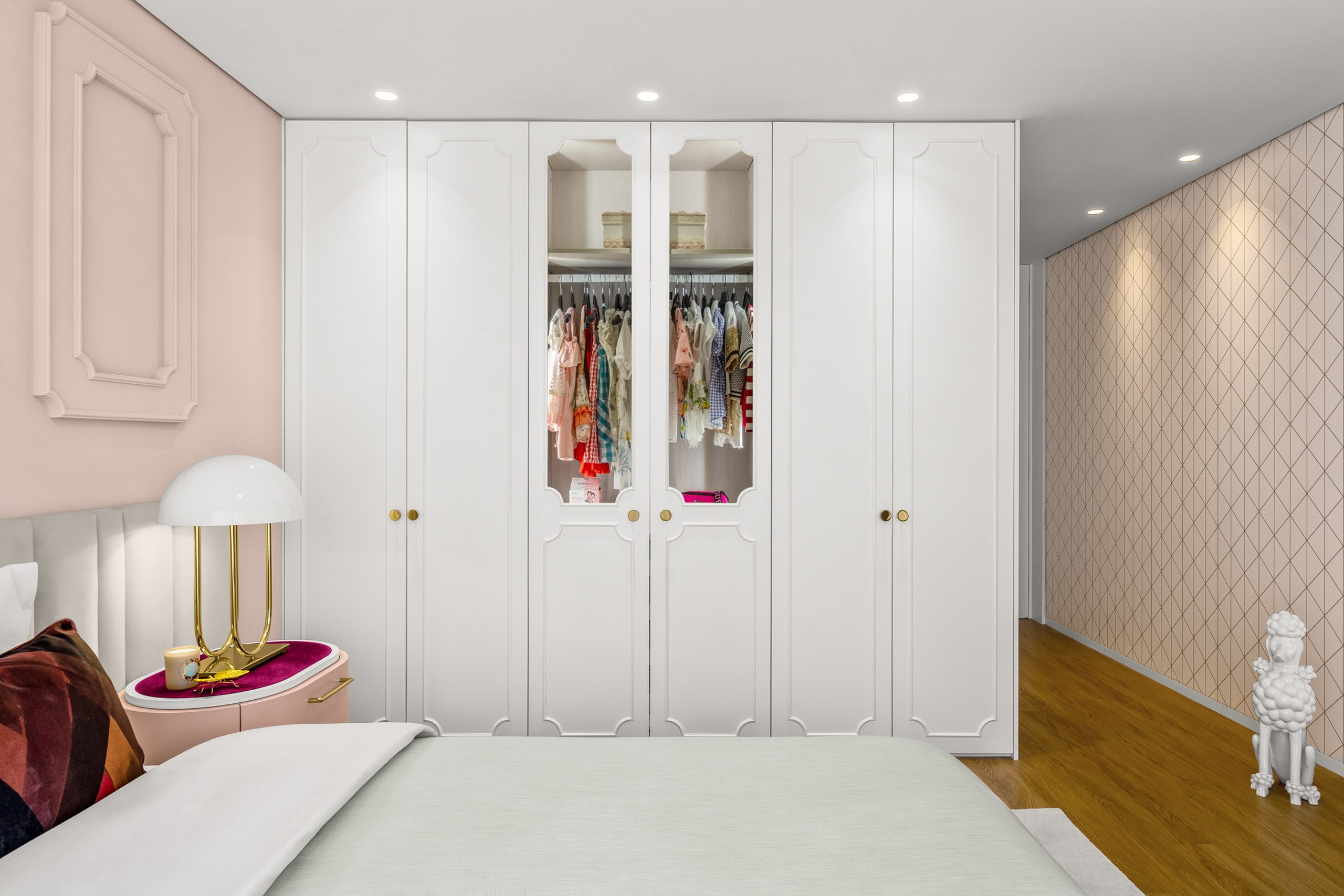 Moradia PF. André Fontoura