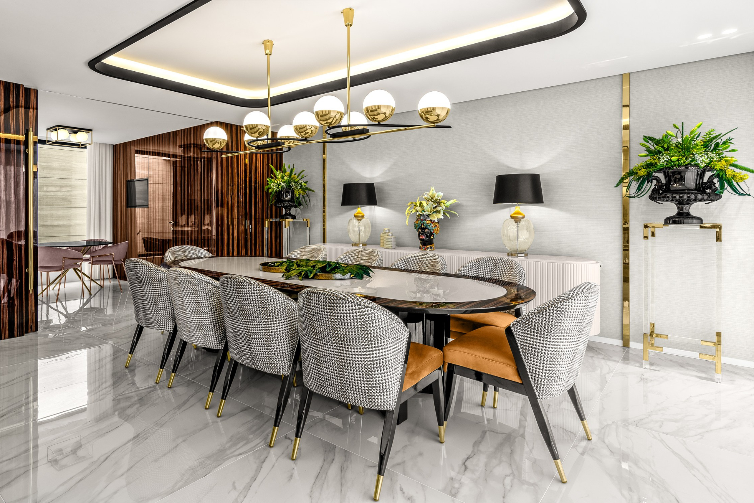 Moradia PF. André Fontoura