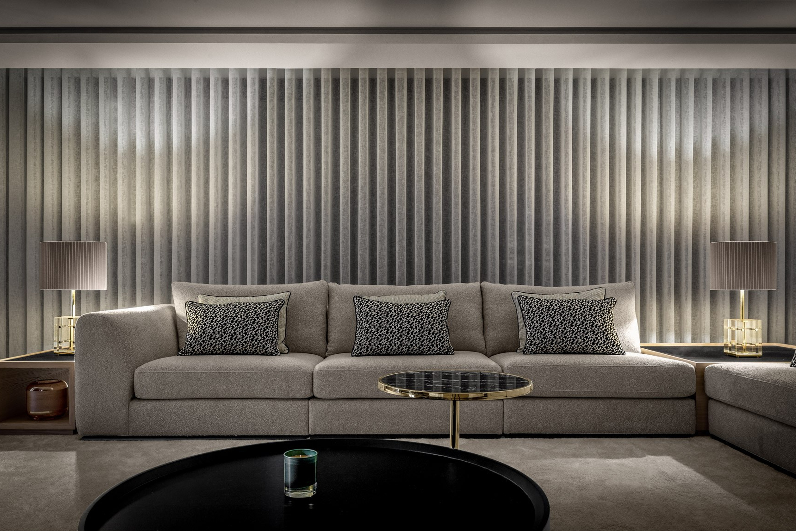 Moradia JR. André Fontoura