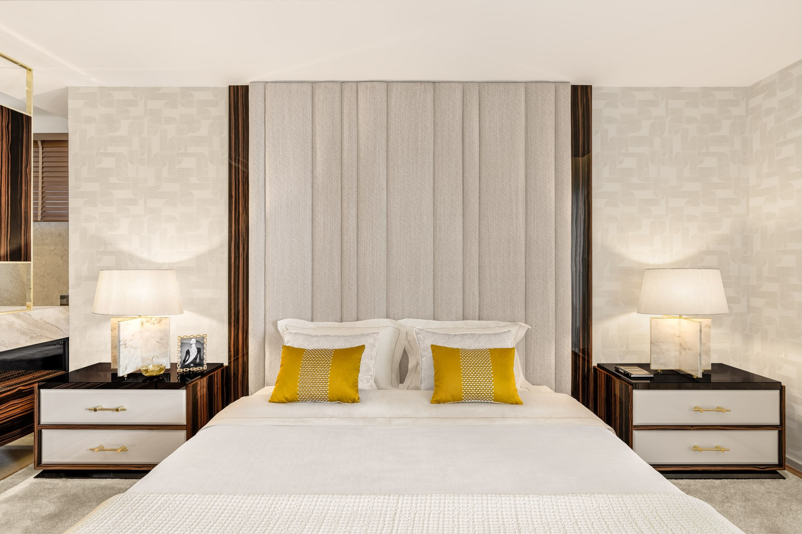 Apartamento GR. André Fontoura