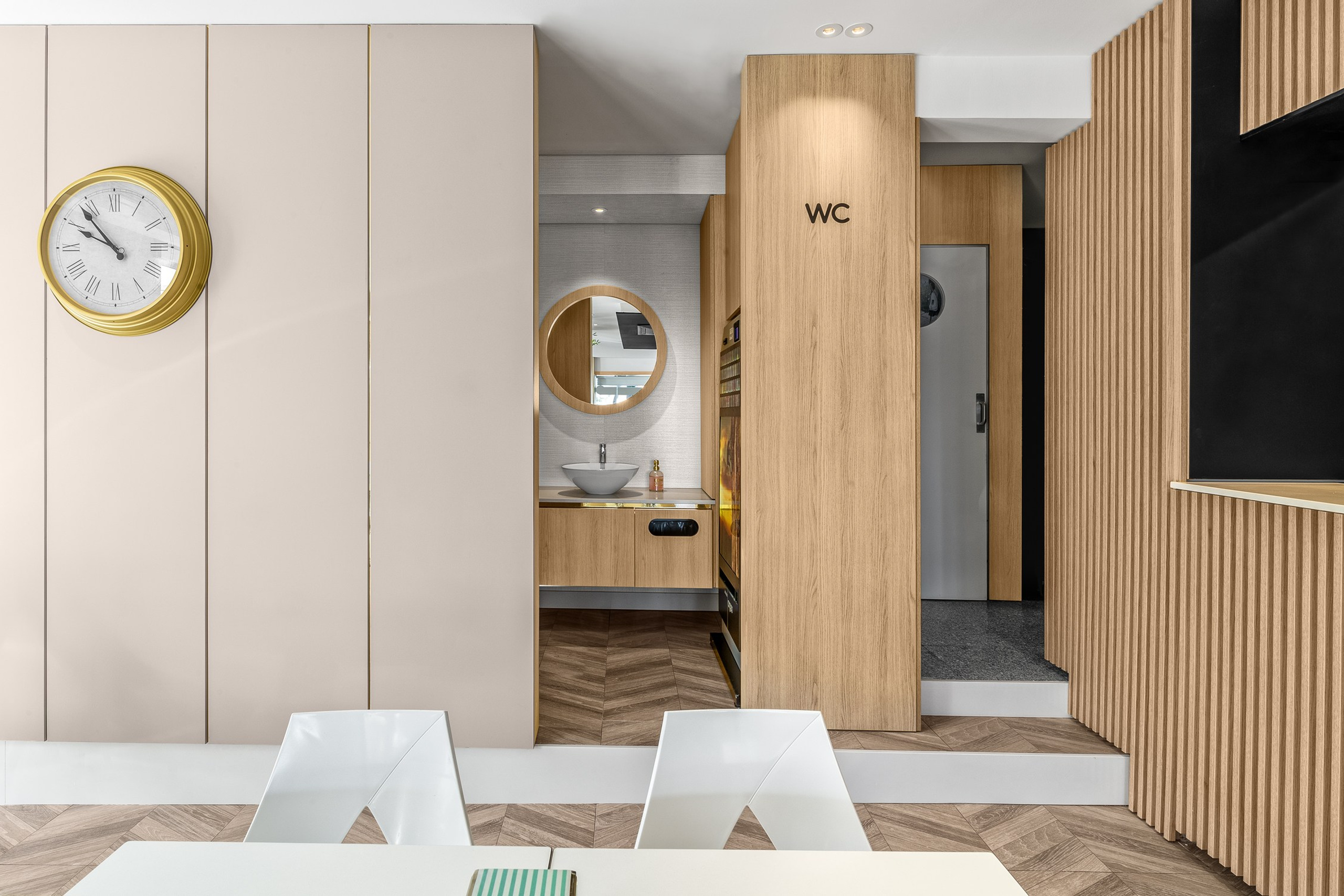 Confeitaria Trigueirinha. André Fontoura