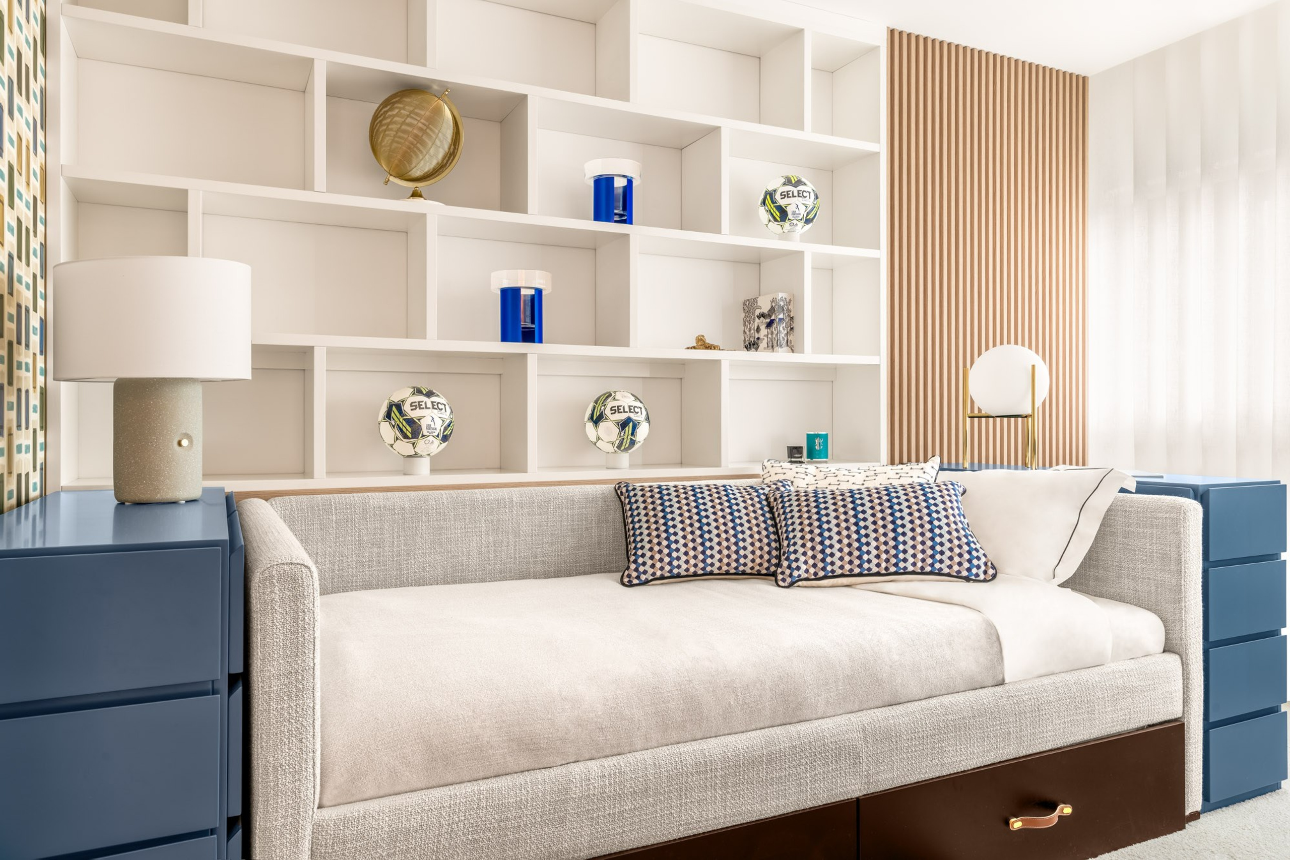 Apartamento GR. André Fontoura