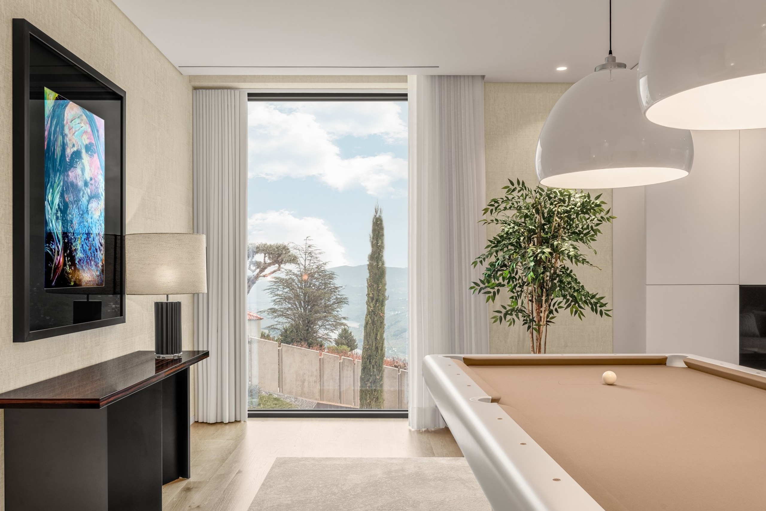 Moradia MF. André Fontoura