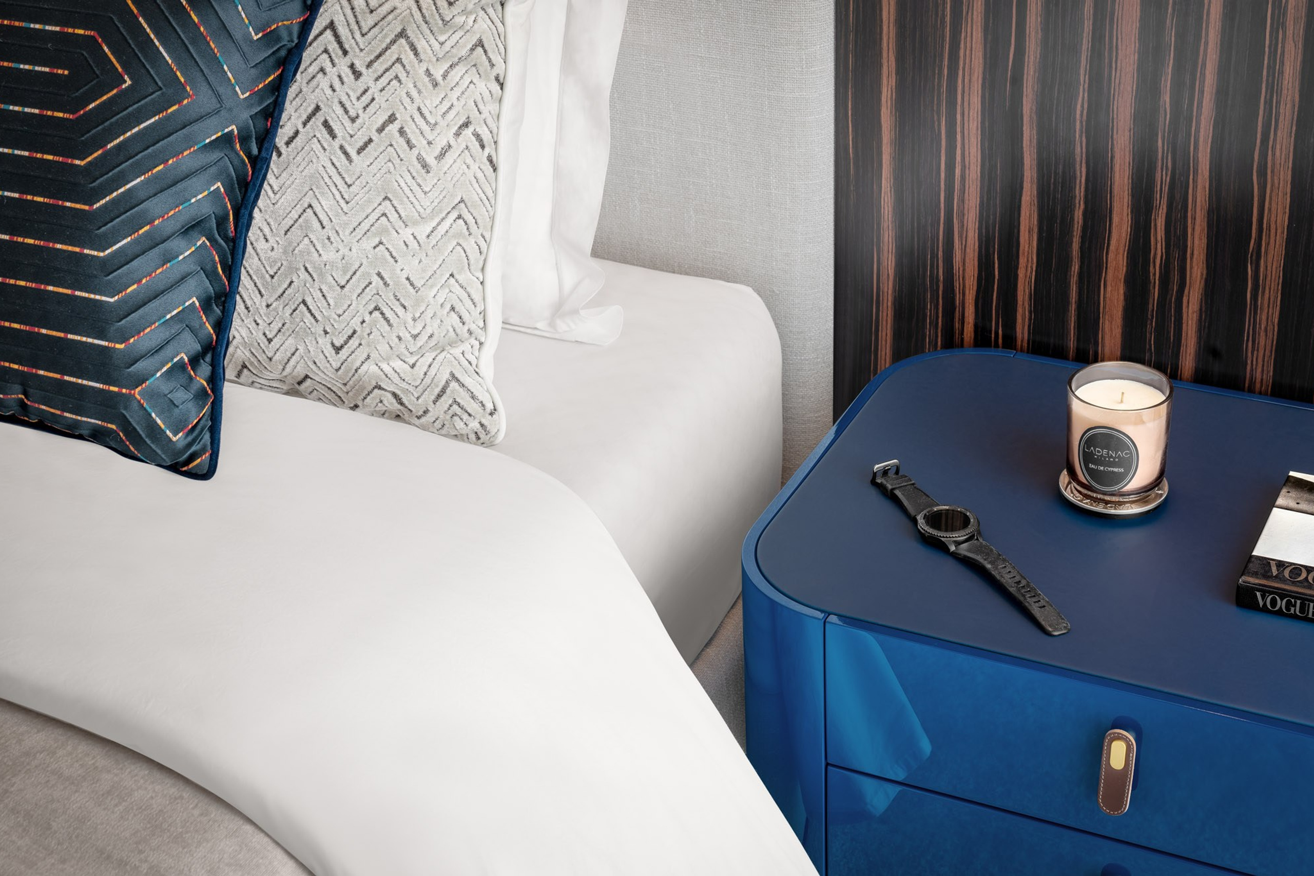 Apartamento CA. André Fontoura