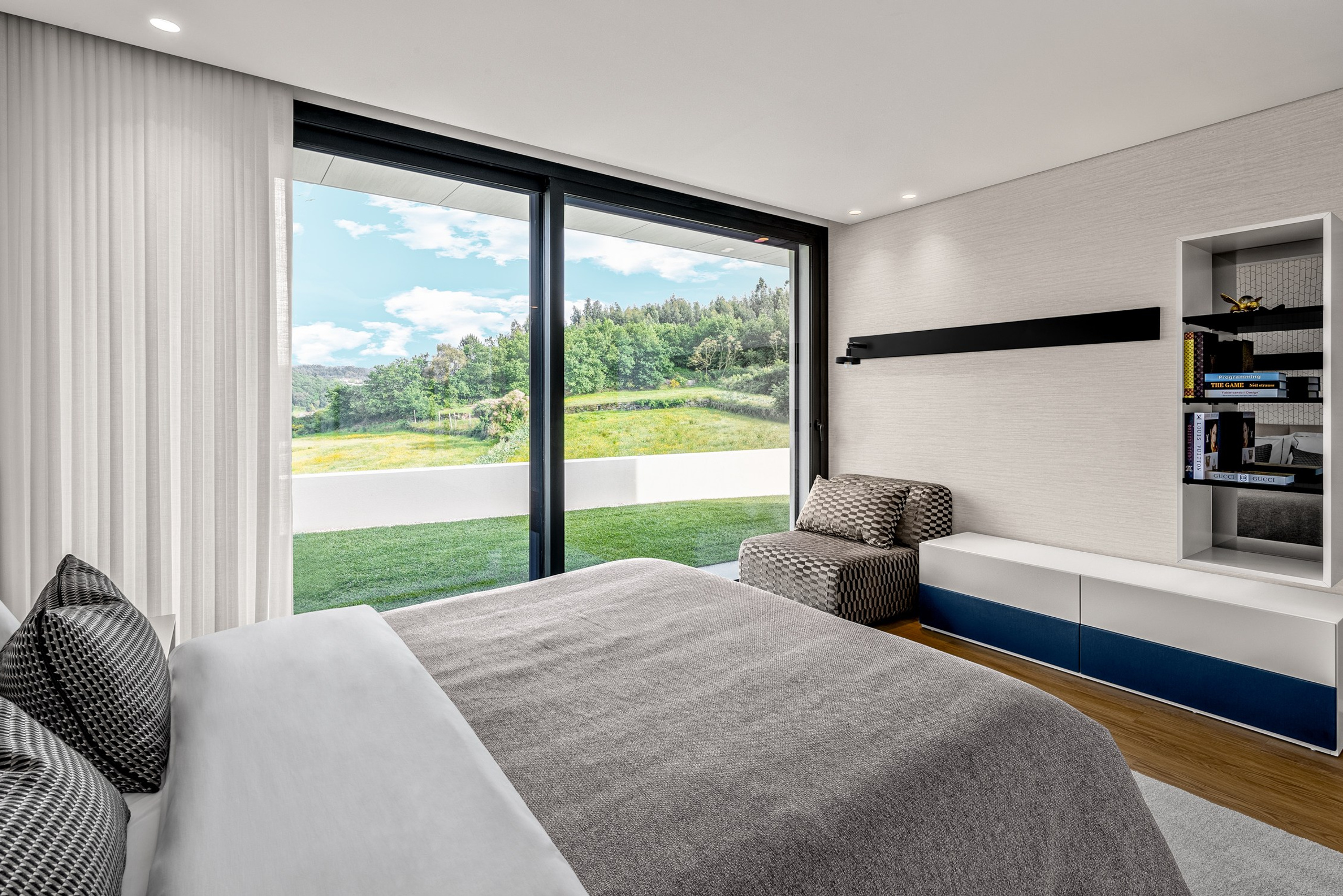 Moradia PF. André Fontoura