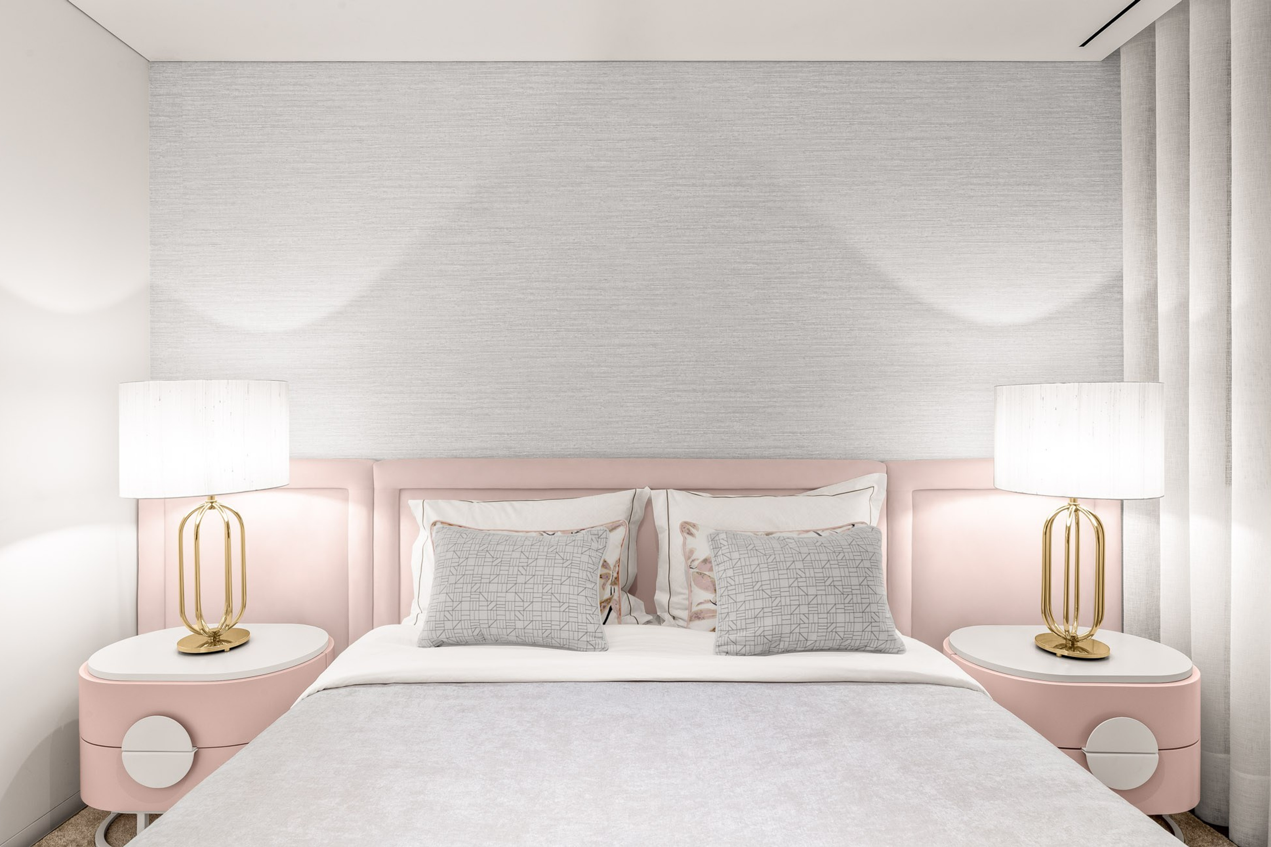 Moradia RP. André Fontoura