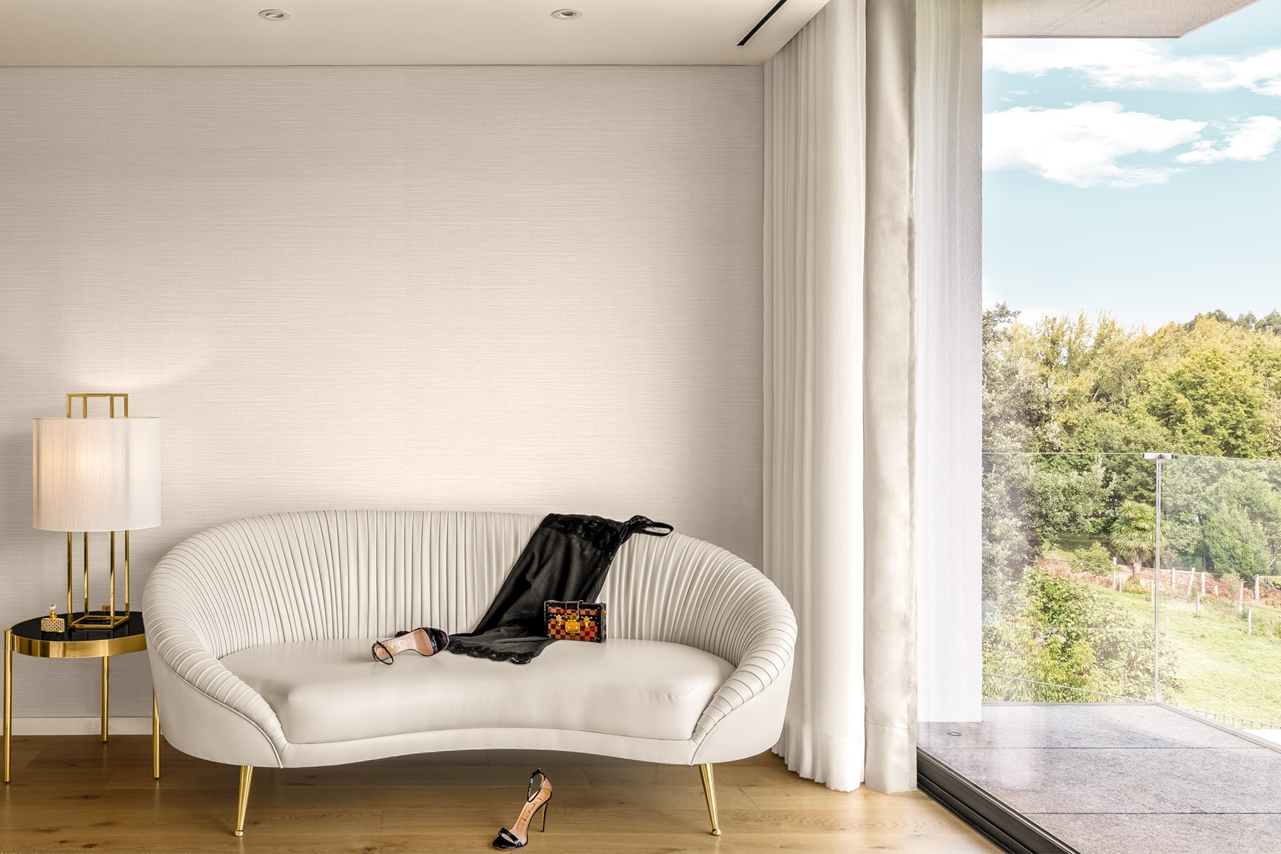 Moradia PI. André Fontoura