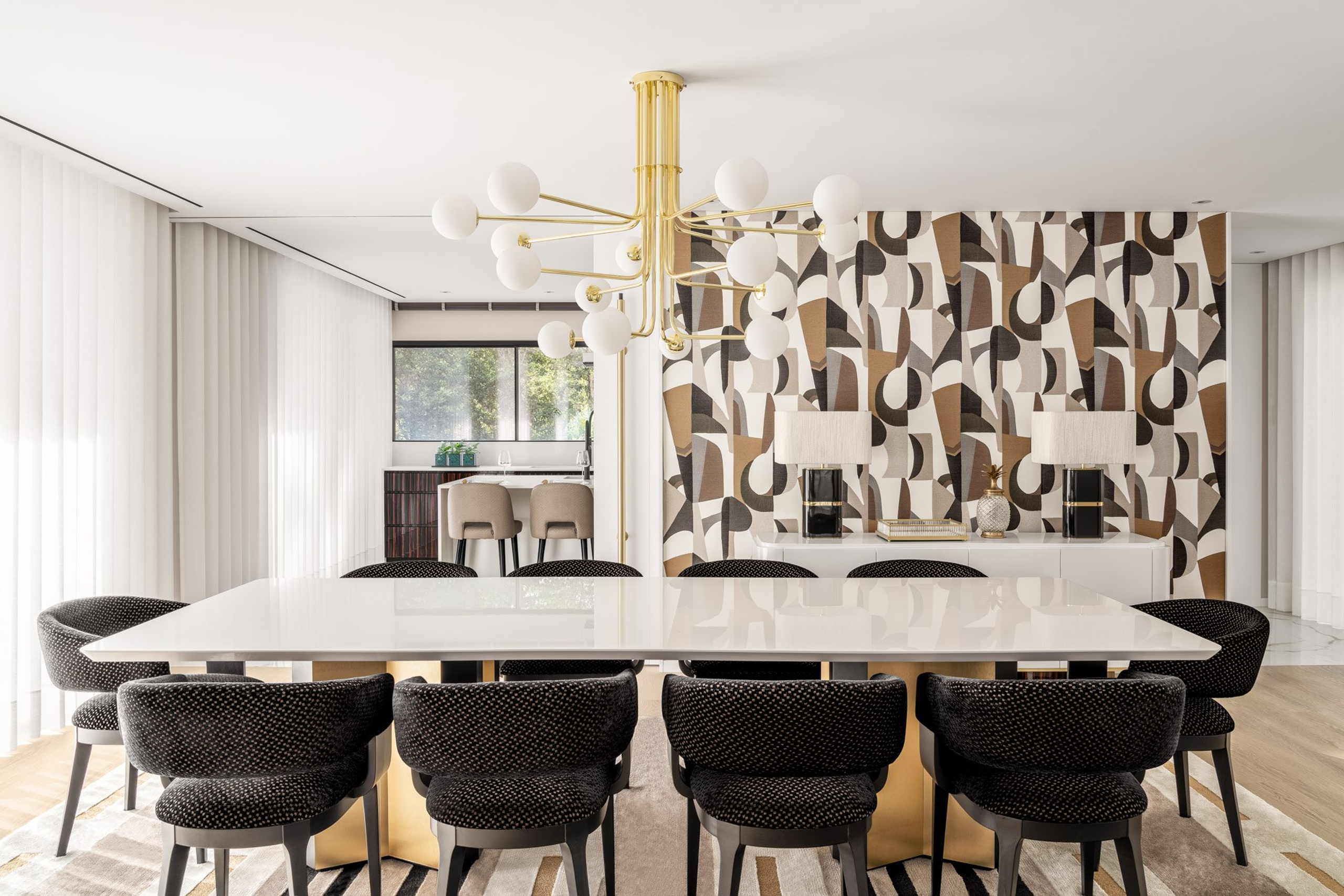 Moradis BL. André Fontoura