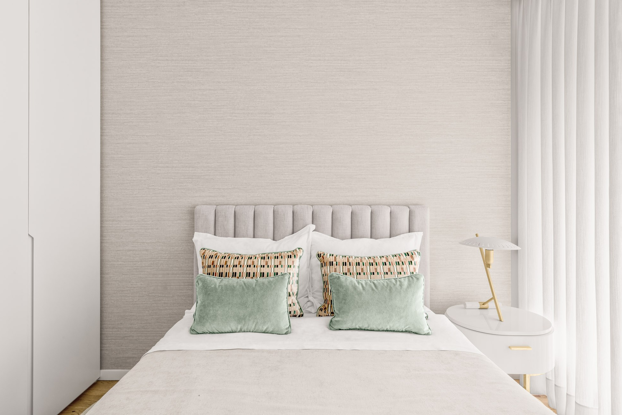 Moradia PI. André Fontoura