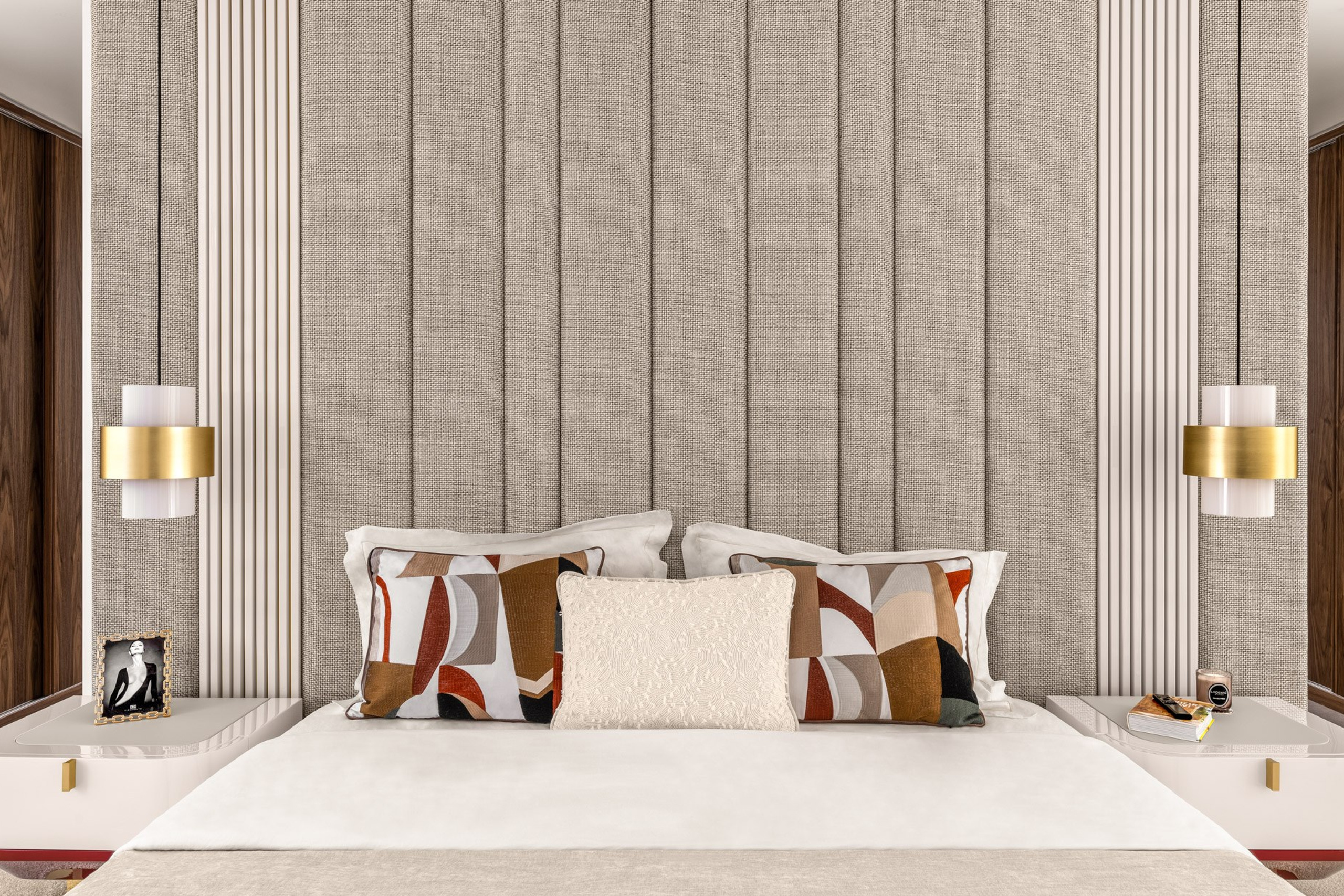 MORADIA CL. André Fontoura