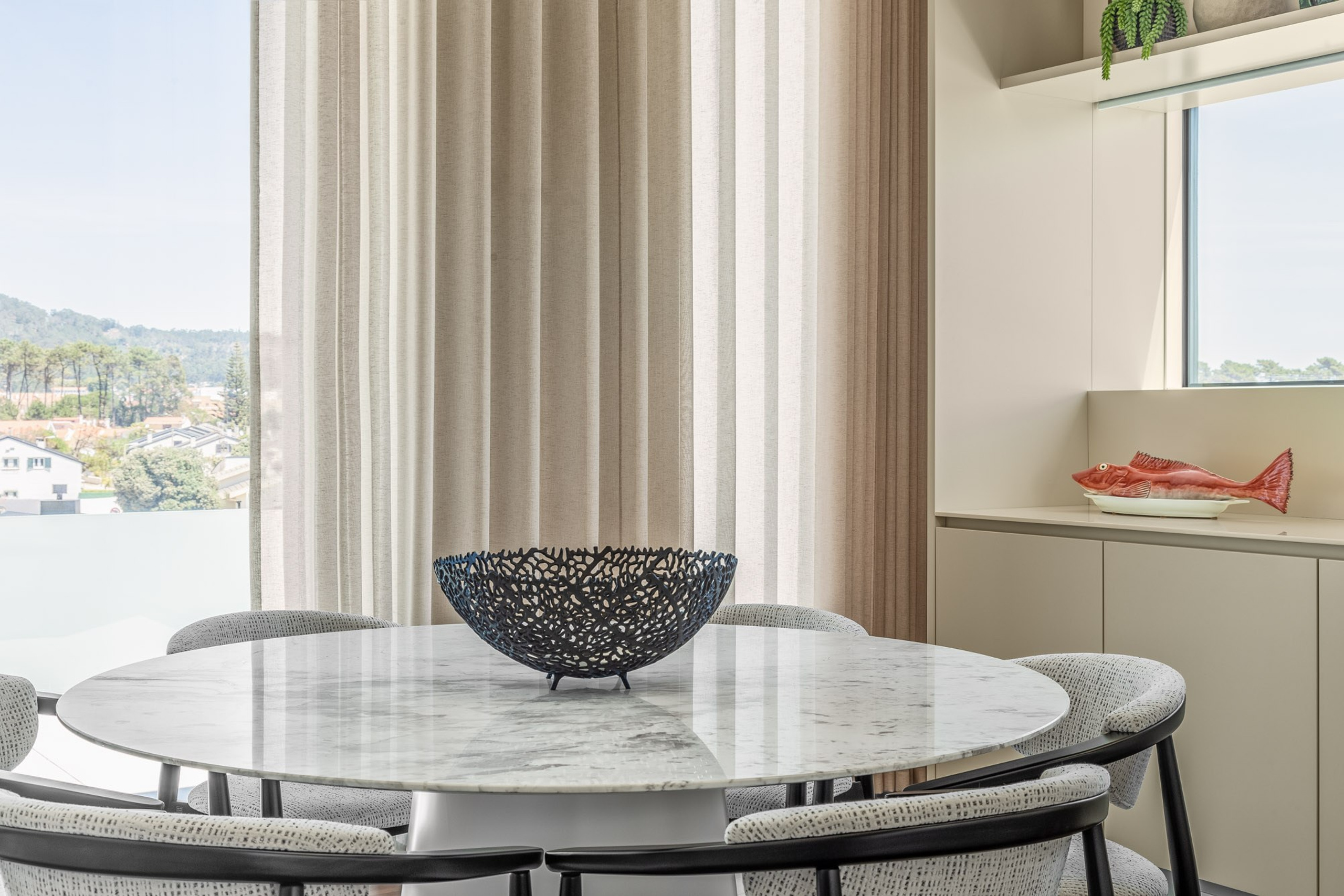 Moradia MJI. André Fontoura