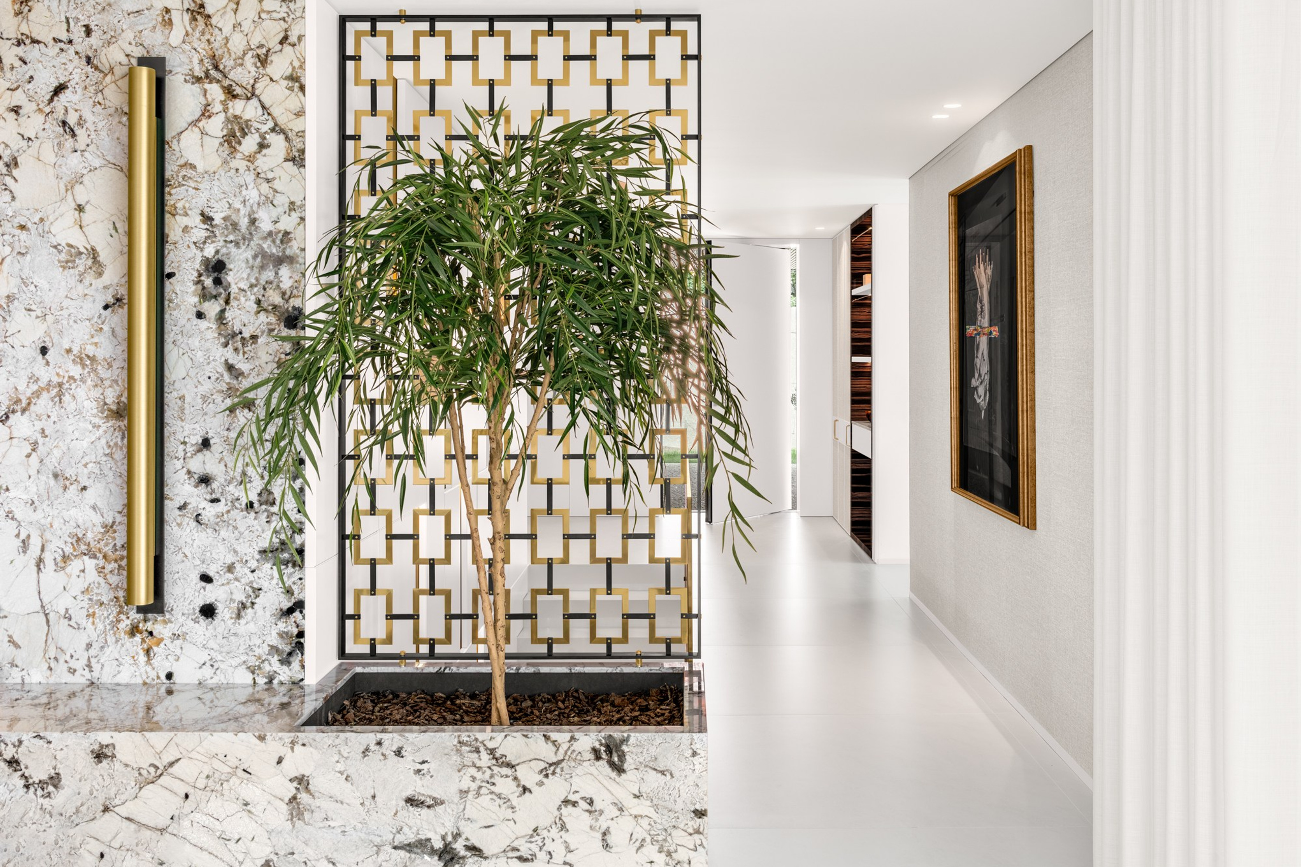 MORADIA VZ. André Fontoura