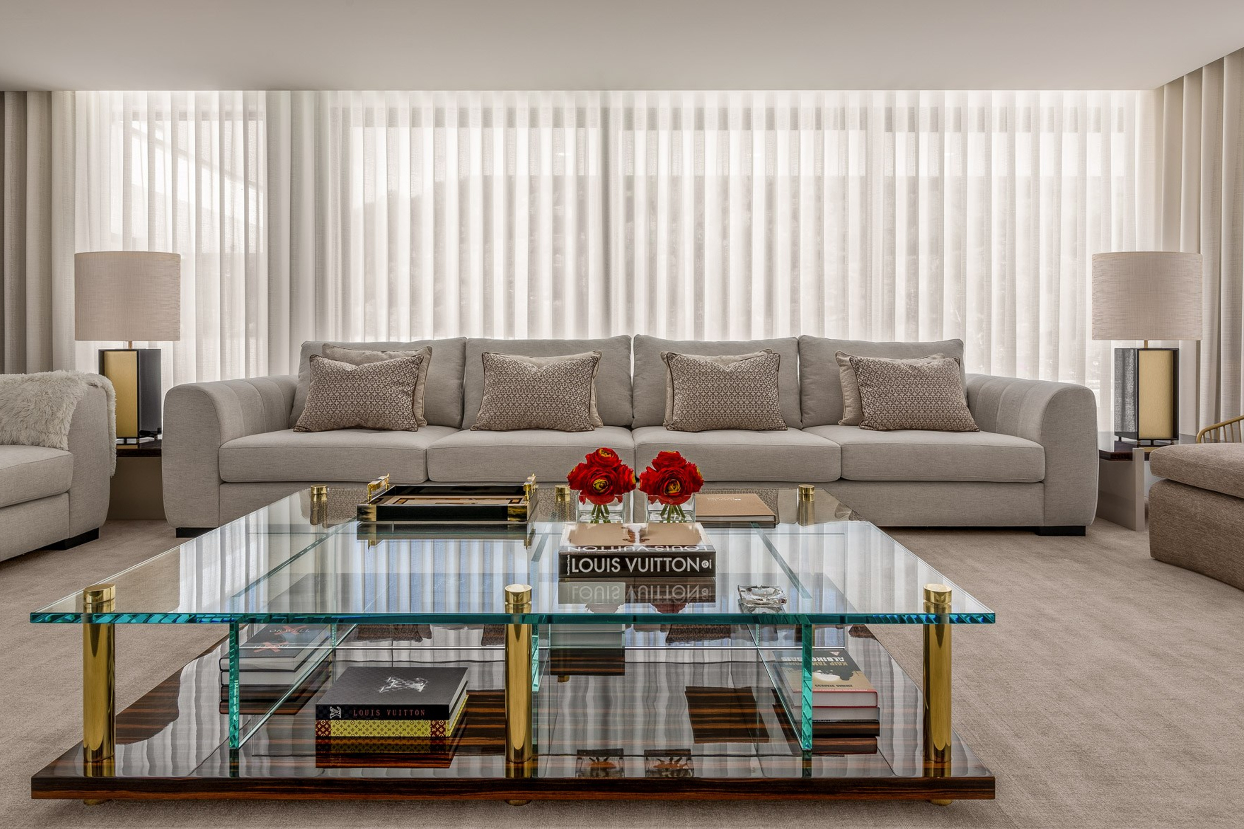 Moradia DO. André Fontoura