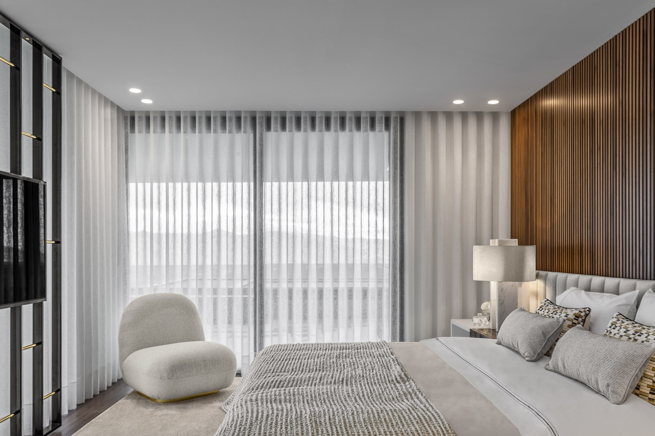 Moradia JR. André Fontoura