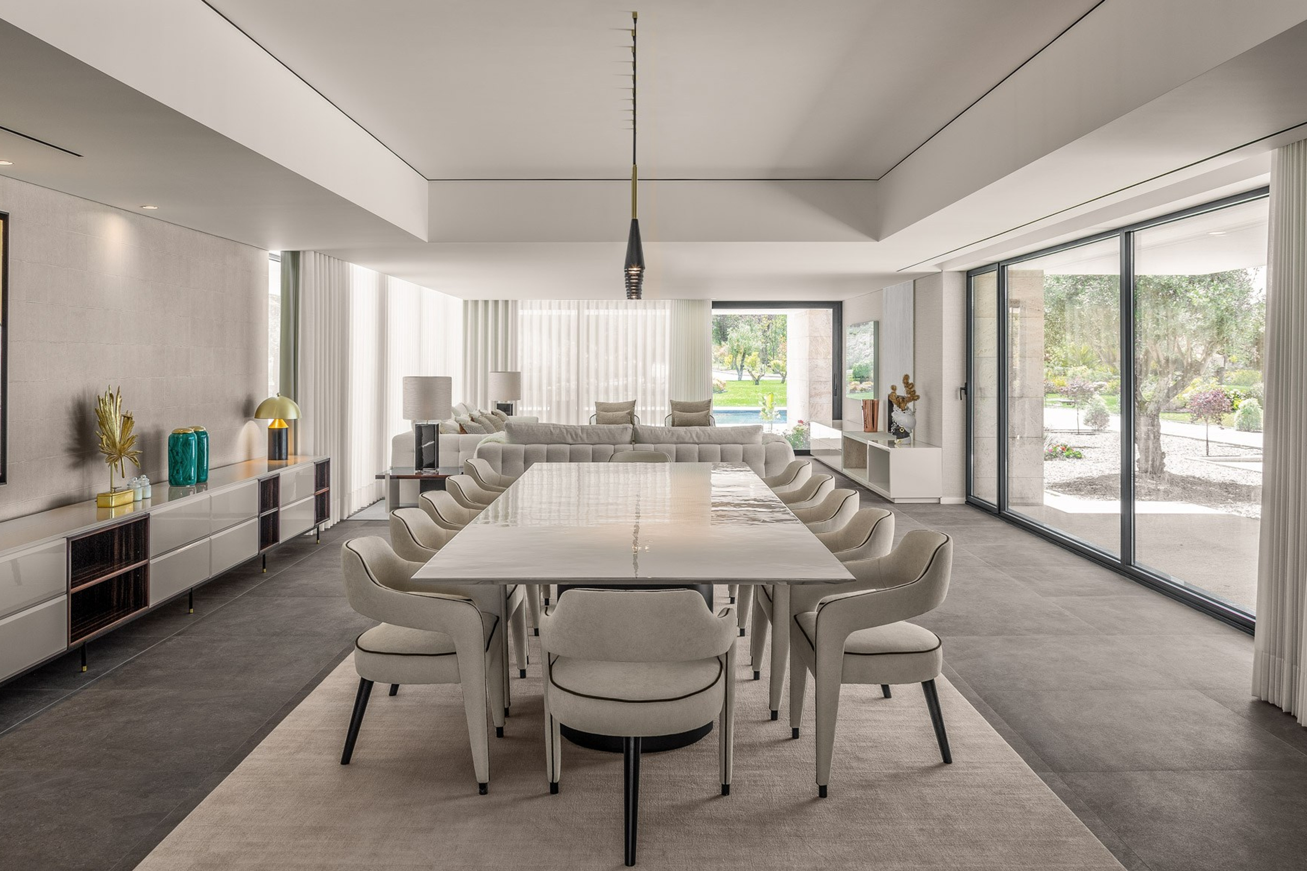 Moradia DO. André Fontoura