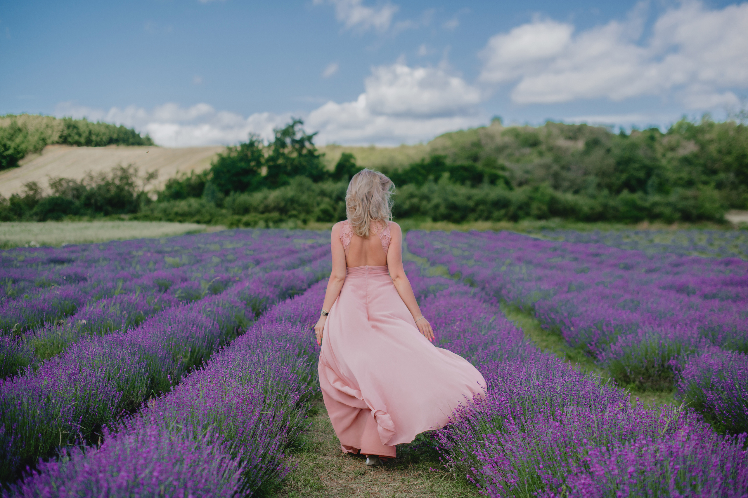 Portrait photography