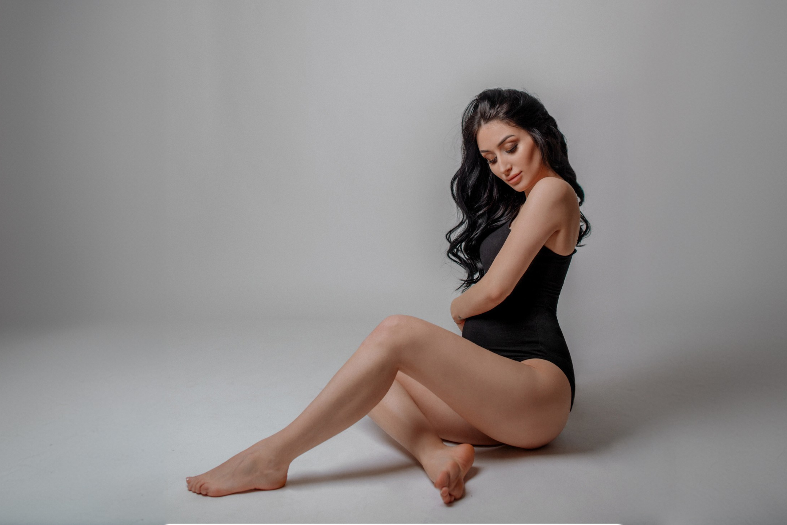 Těhotenské outfity